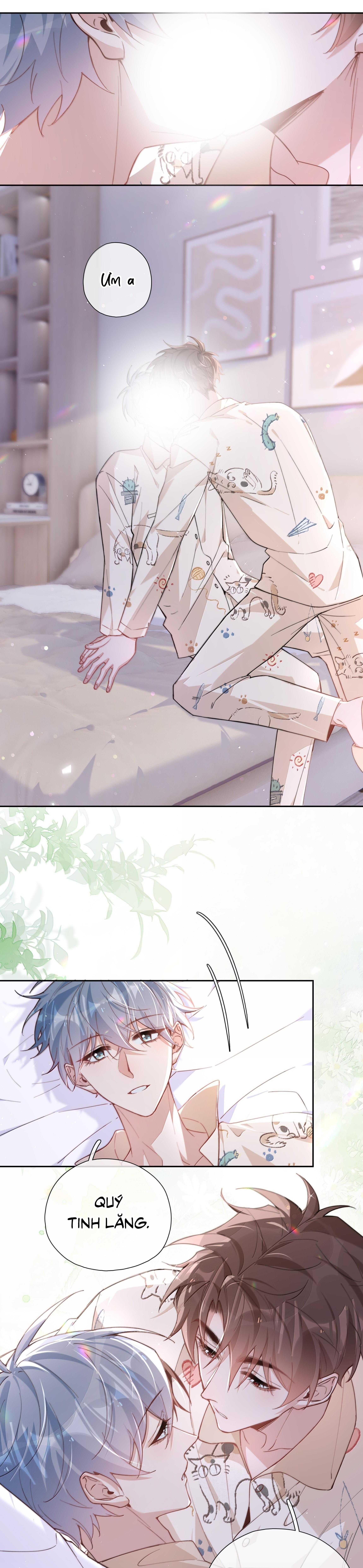 Trường Cấp Ba Sơn Hải Chapter 121 - 11