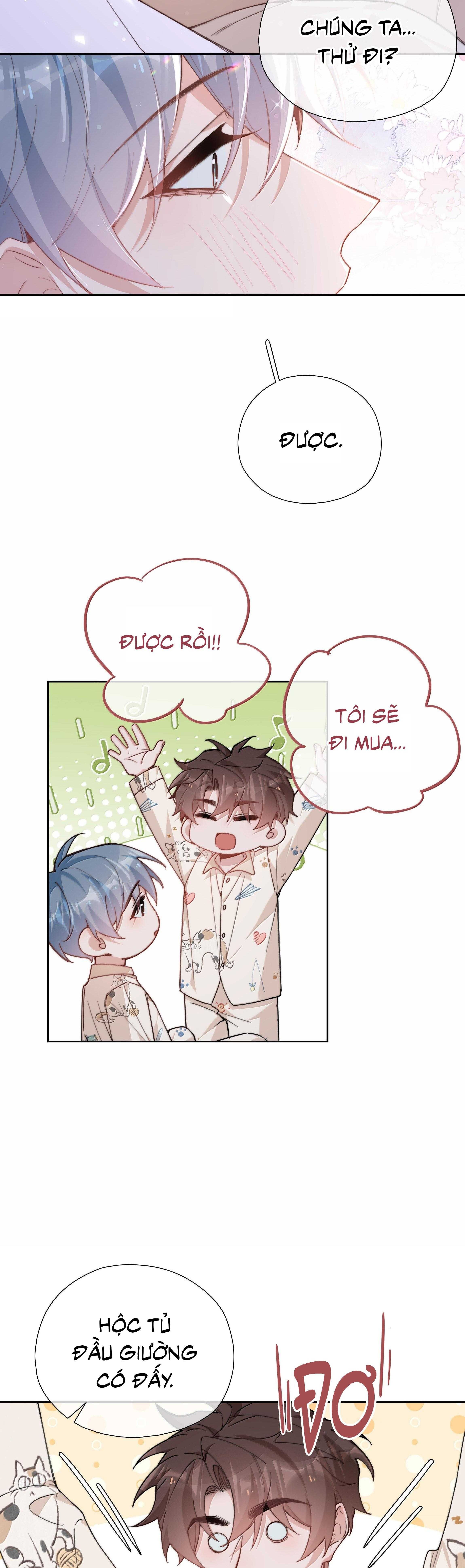 Trường Cấp Ba Sơn Hải Chapter 121 - 12