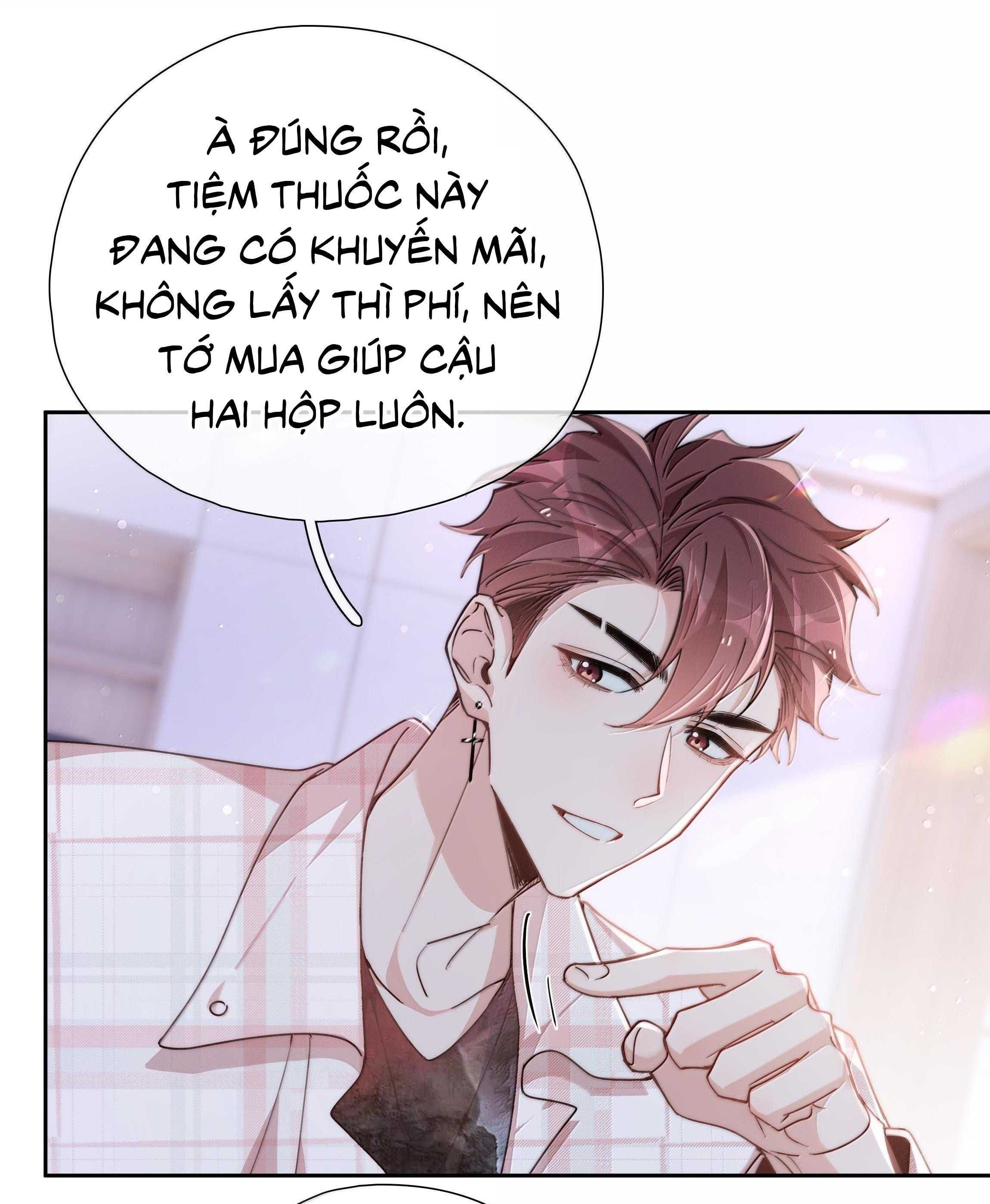 Trường Cấp Ba Sơn Hải Chapter 121 - 5