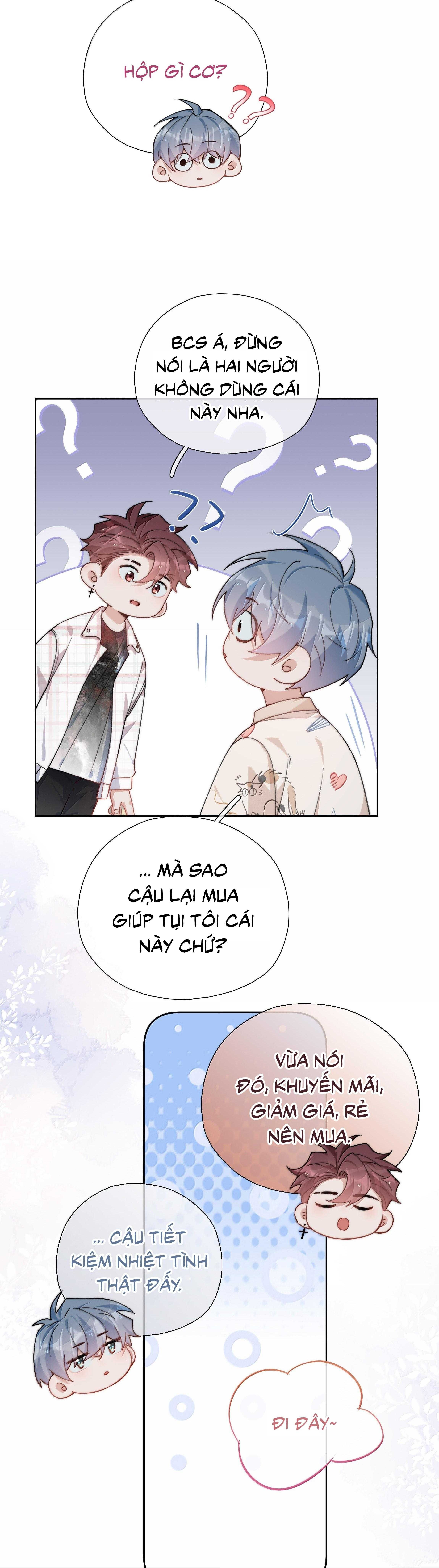 Trường Cấp Ba Sơn Hải Chapter 121 - 6