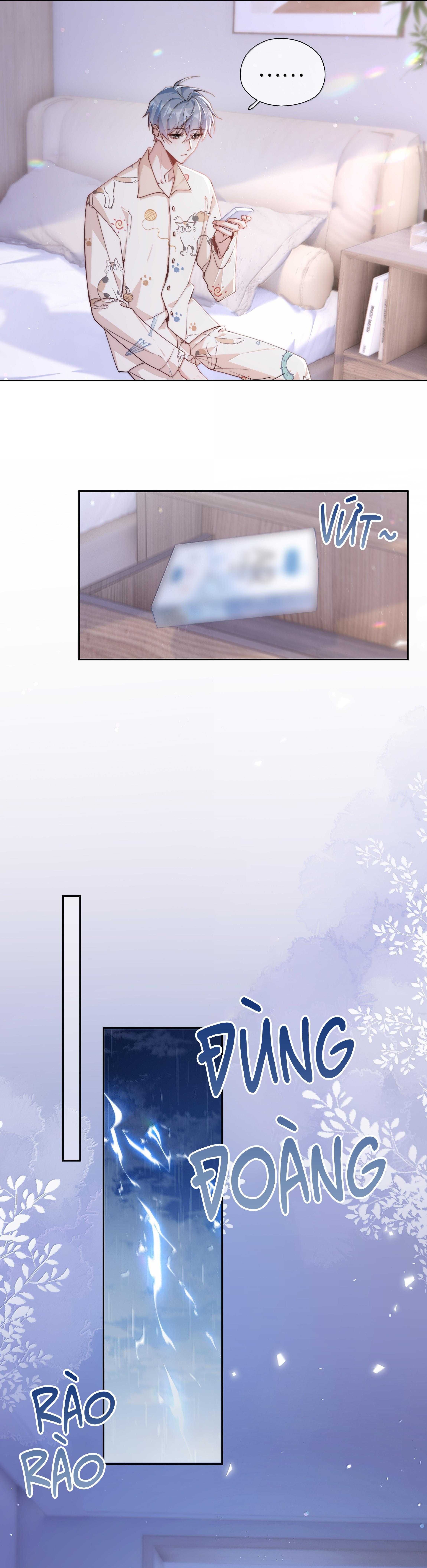 Trường Cấp Ba Sơn Hải Chapter 121 - 7