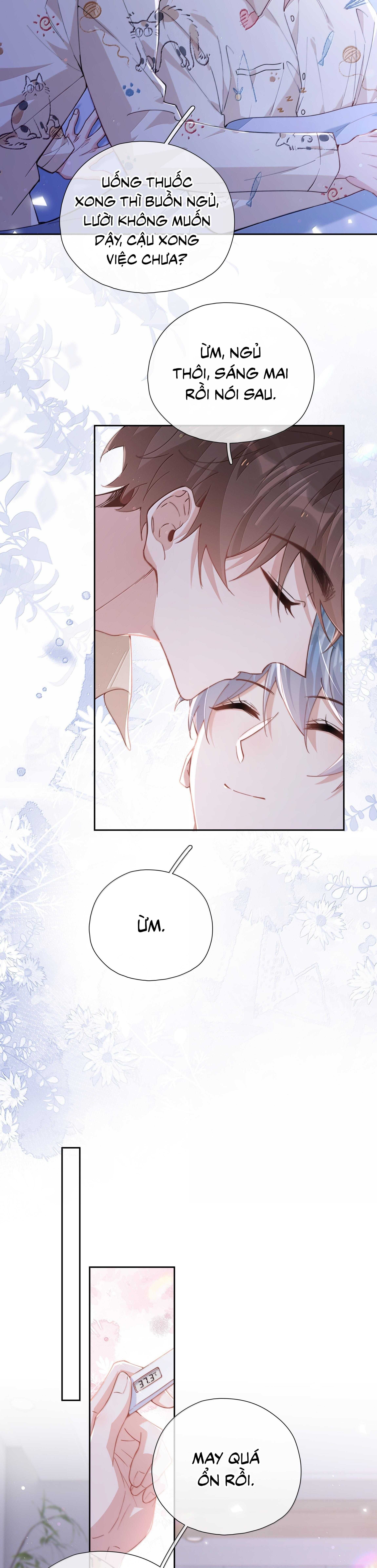 Trường Cấp Ba Sơn Hải Chapter 121 - 9