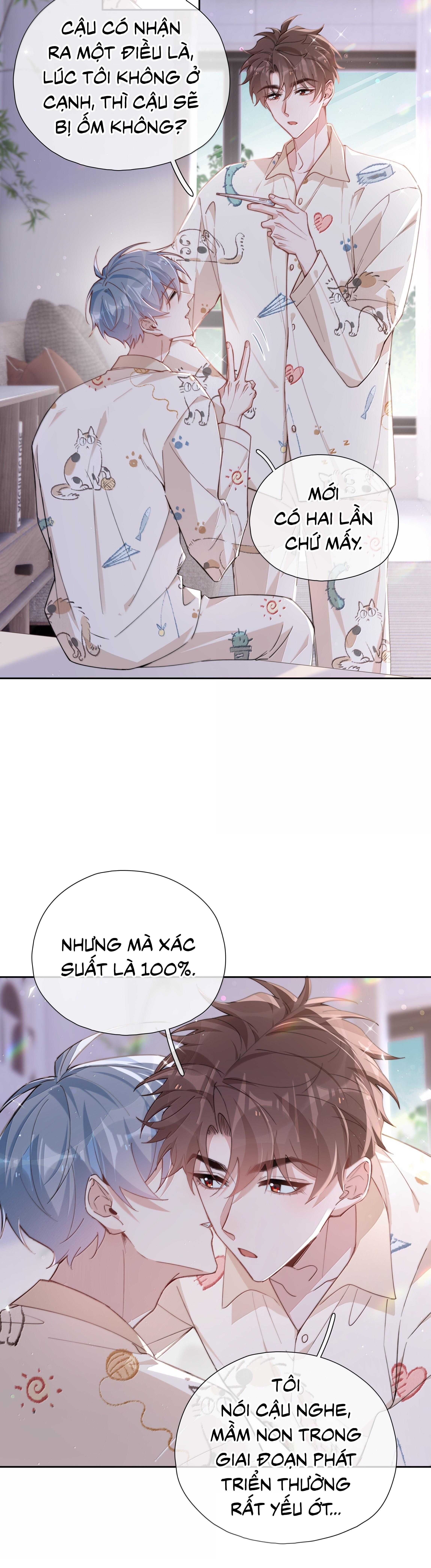 Trường Cấp Ba Sơn Hải Chapter 121 - 10