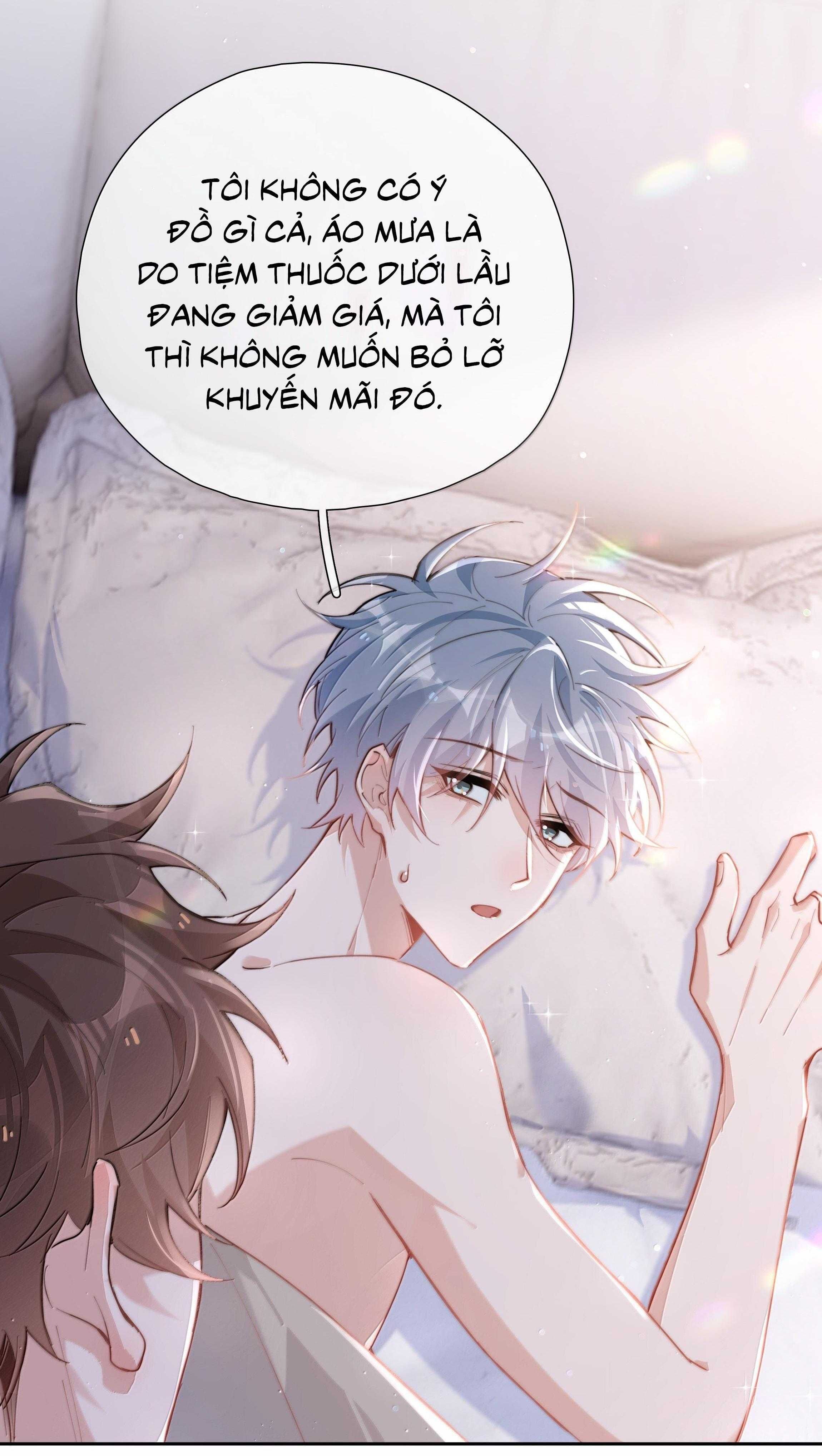 Trường Cấp Ba Sơn Hải Chapter 122 - 11