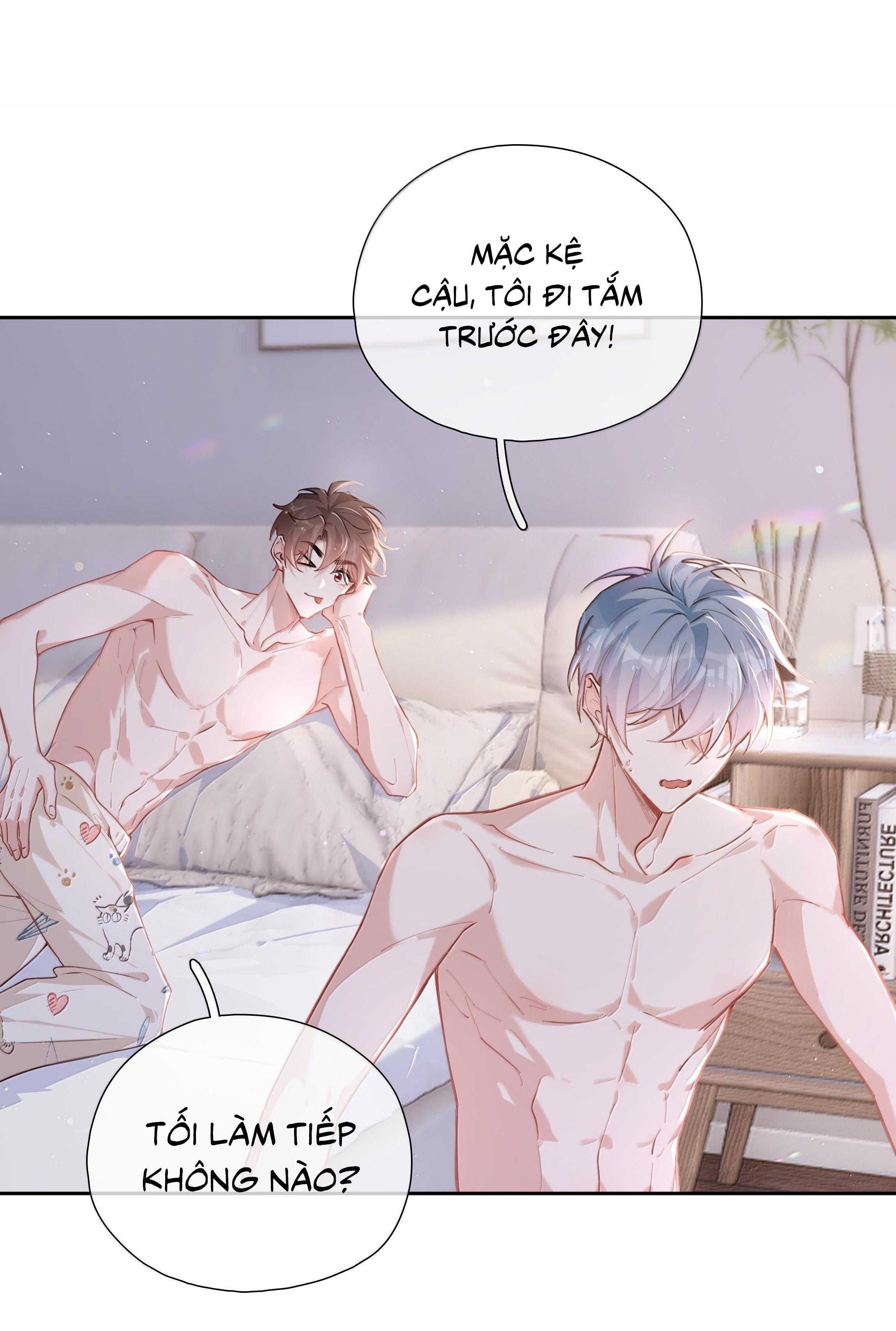 Trường Cấp Ba Sơn Hải Chapter 122 - 13