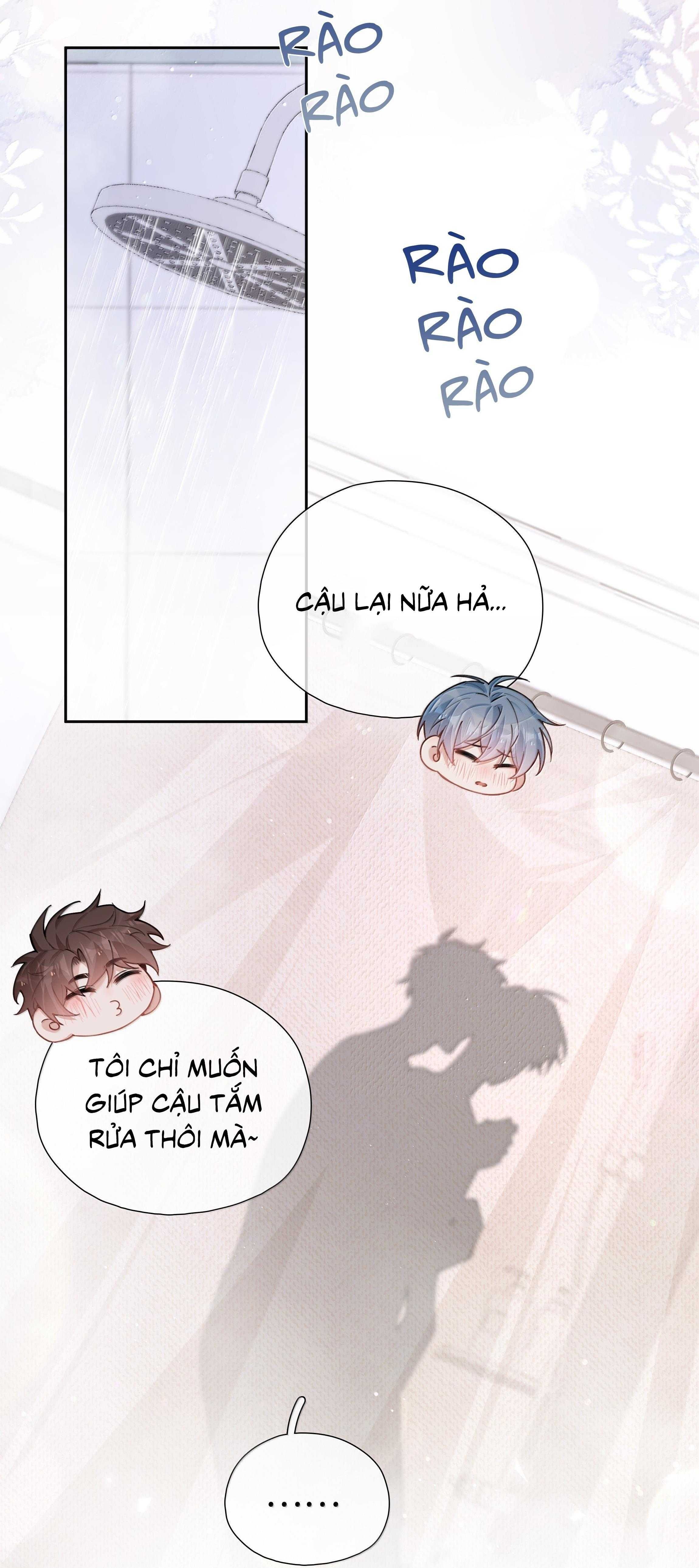 Trường Cấp Ba Sơn Hải Chapter 122 - 15