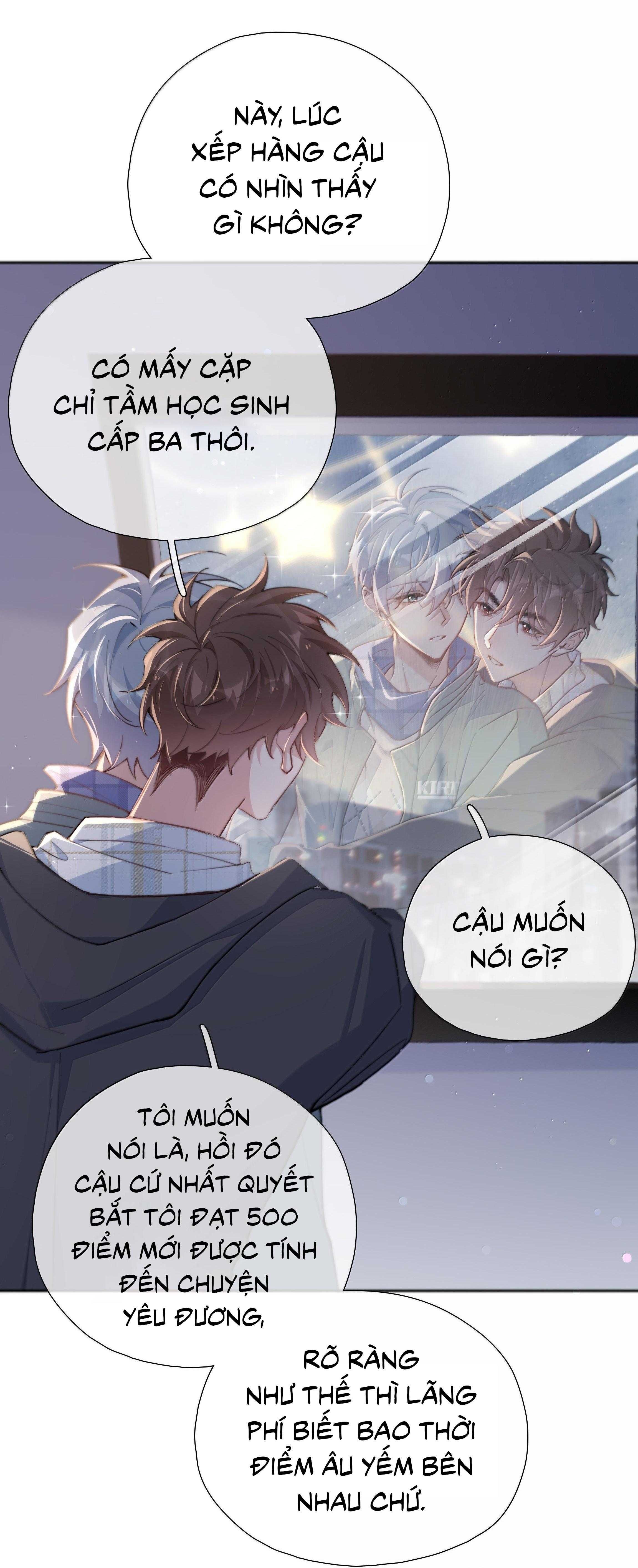 Trường Cấp Ba Sơn Hải Chapter 122 - 18