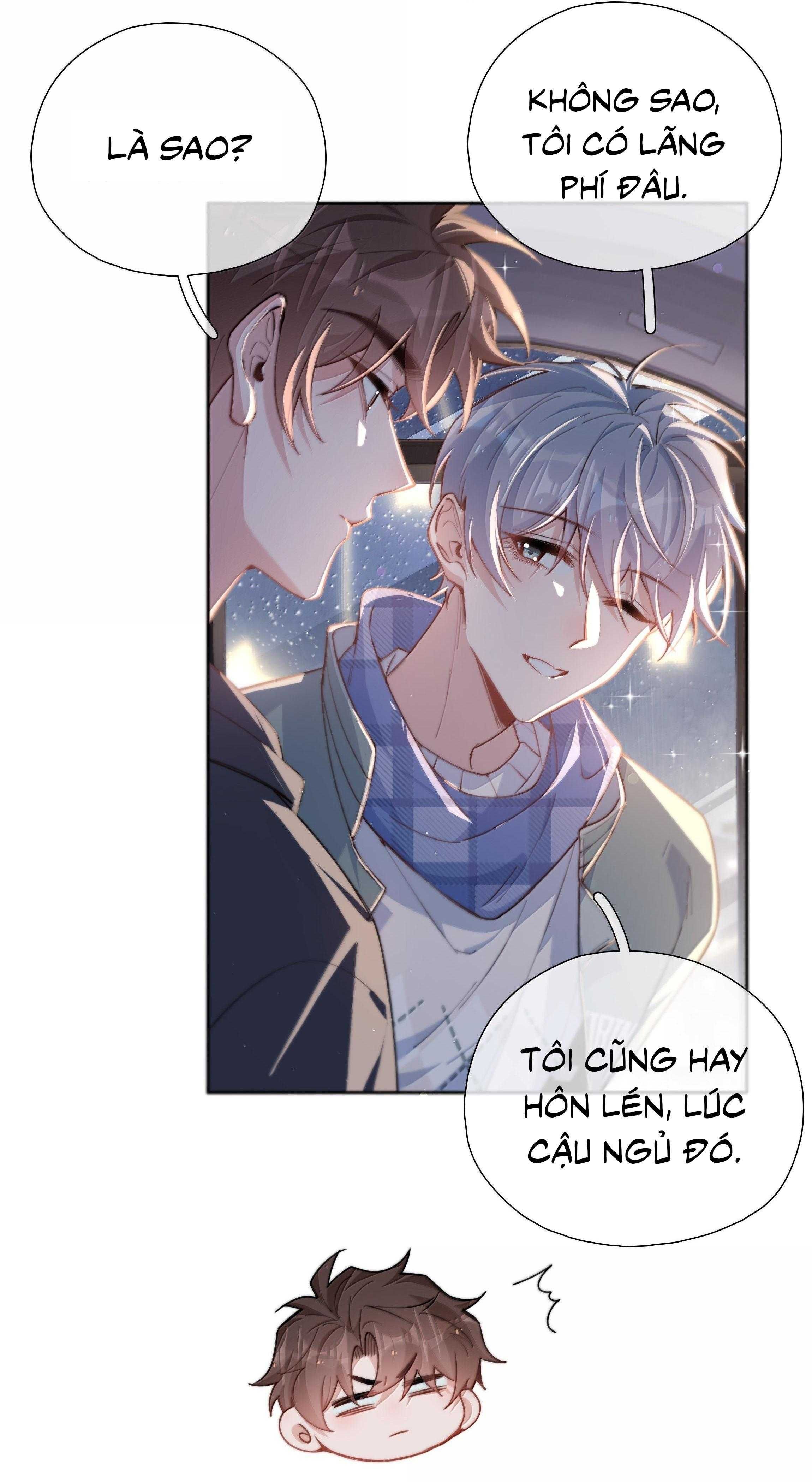 Trường Cấp Ba Sơn Hải Chapter 122 - 19