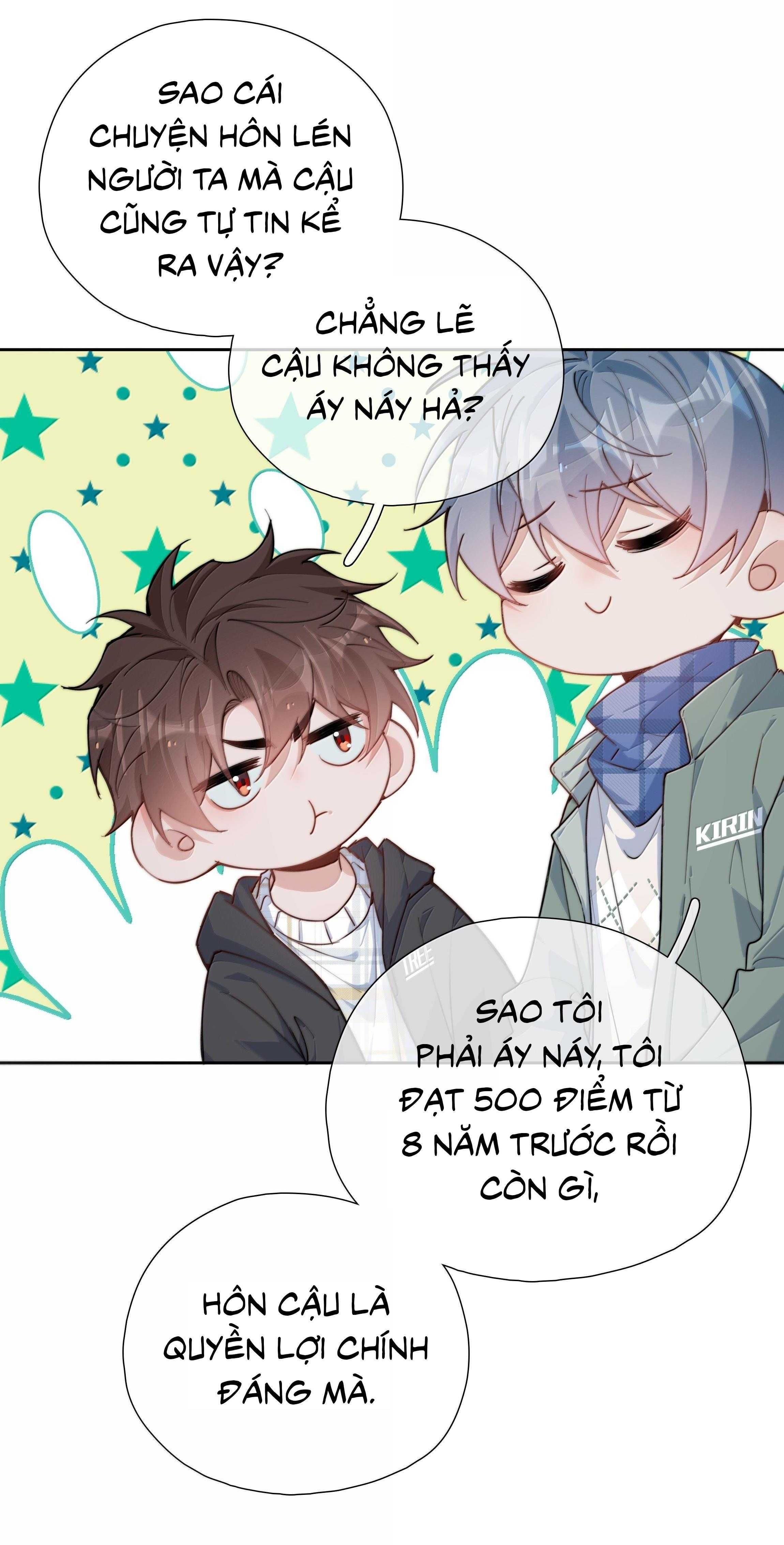 Trường Cấp Ba Sơn Hải Chapter 122 - 20