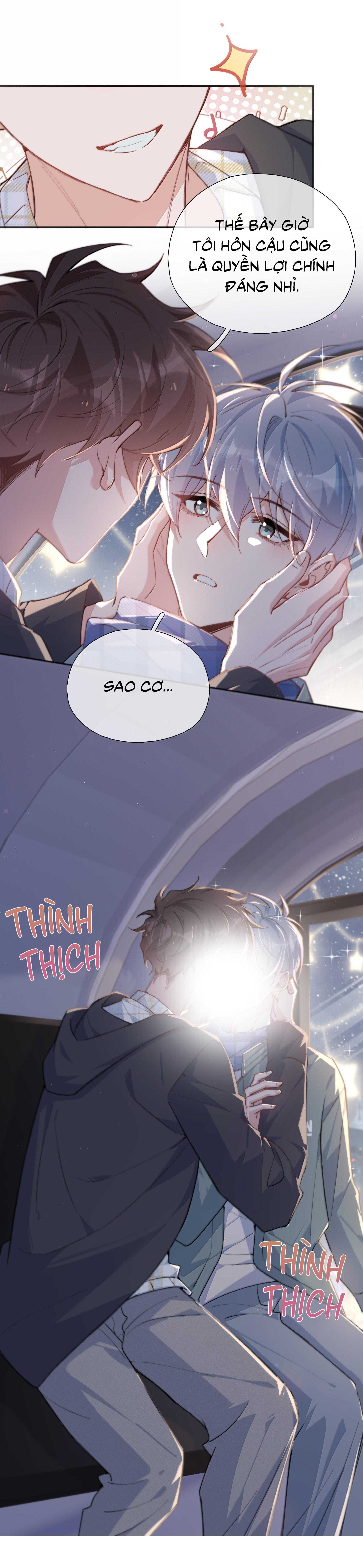 Trường Cấp Ba Sơn Hải Chapter 122 - 21