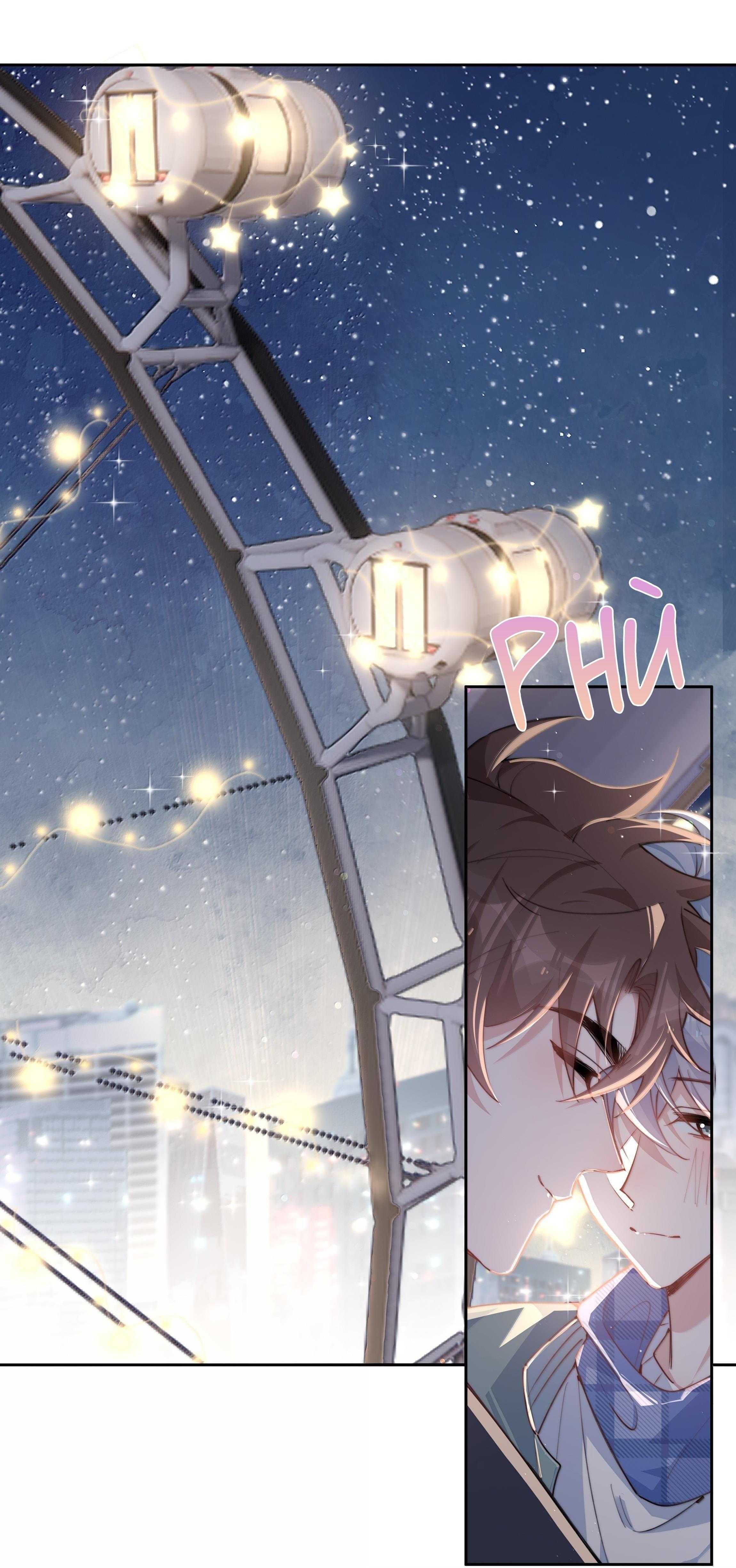 Trường Cấp Ba Sơn Hải Chapter 122 - 22