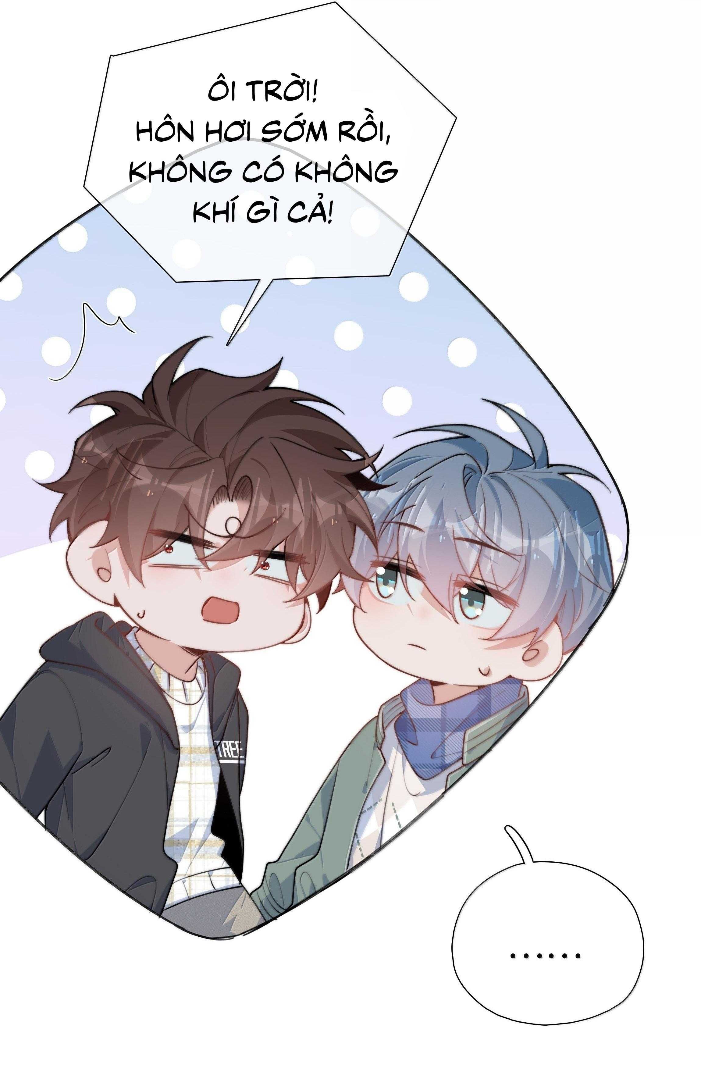 Trường Cấp Ba Sơn Hải Chapter 122 - 23