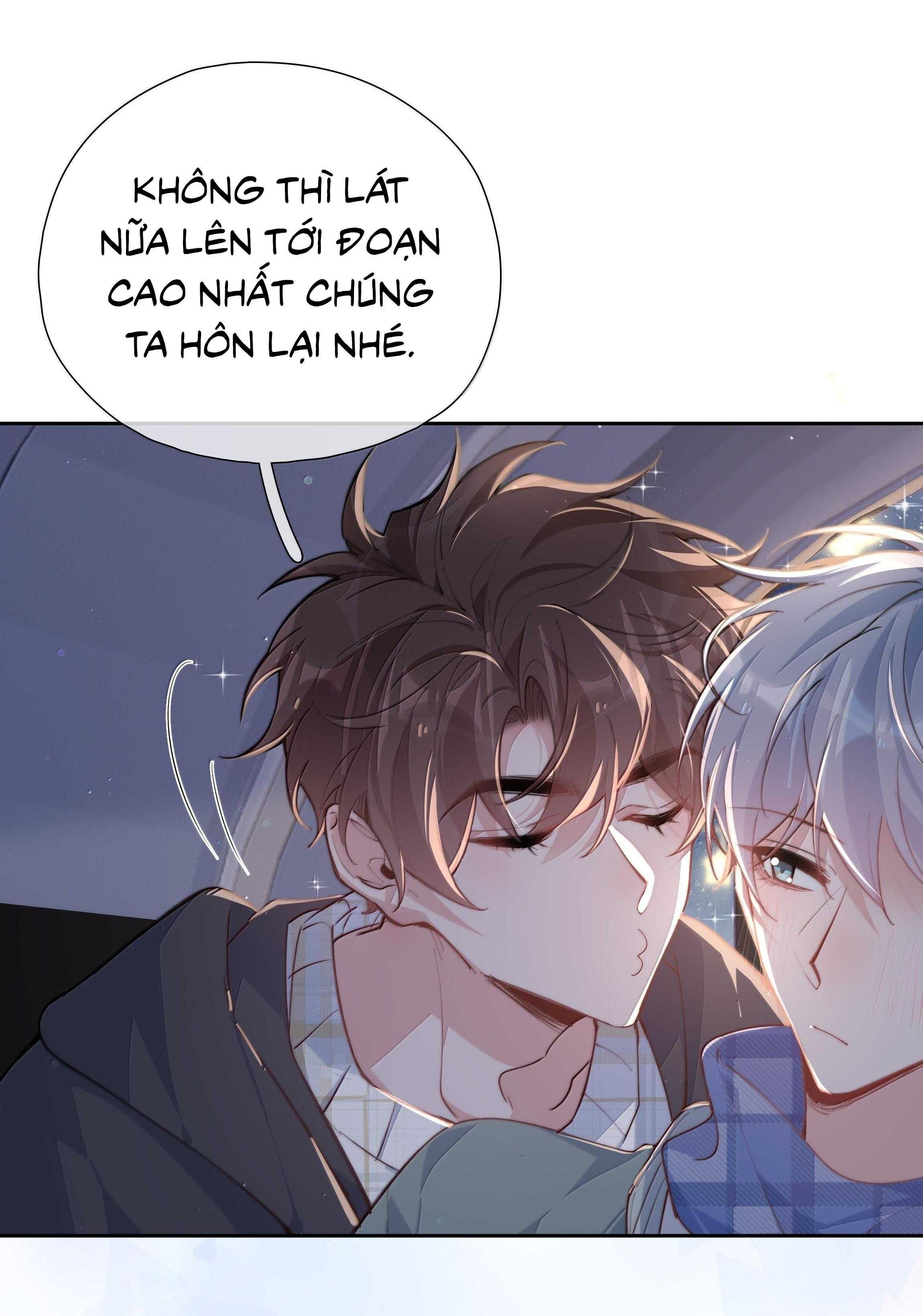 Trường Cấp Ba Sơn Hải Chapter 122 - 24