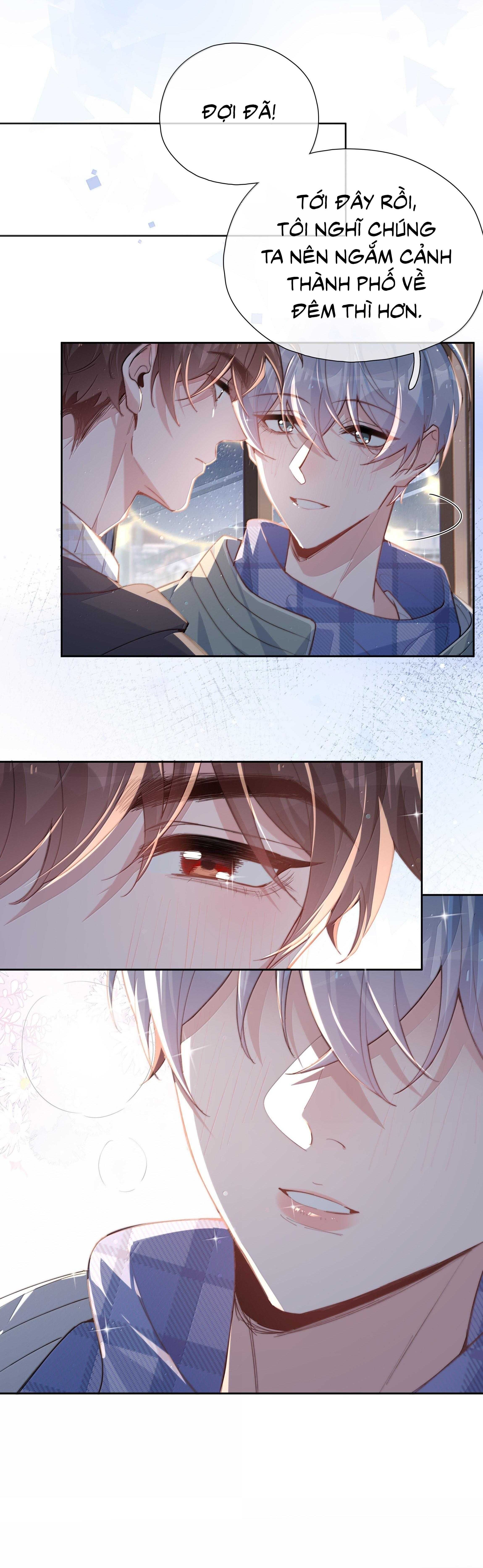 Trường Cấp Ba Sơn Hải Chapter 122 - 25