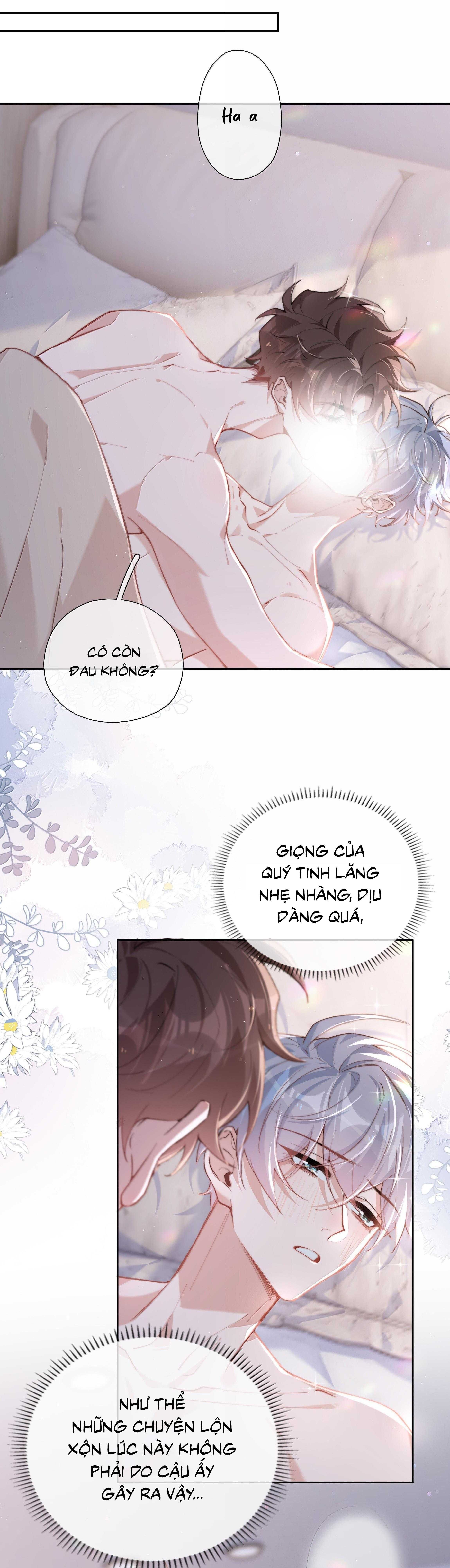 Trường Cấp Ba Sơn Hải Chapter 122 - 4