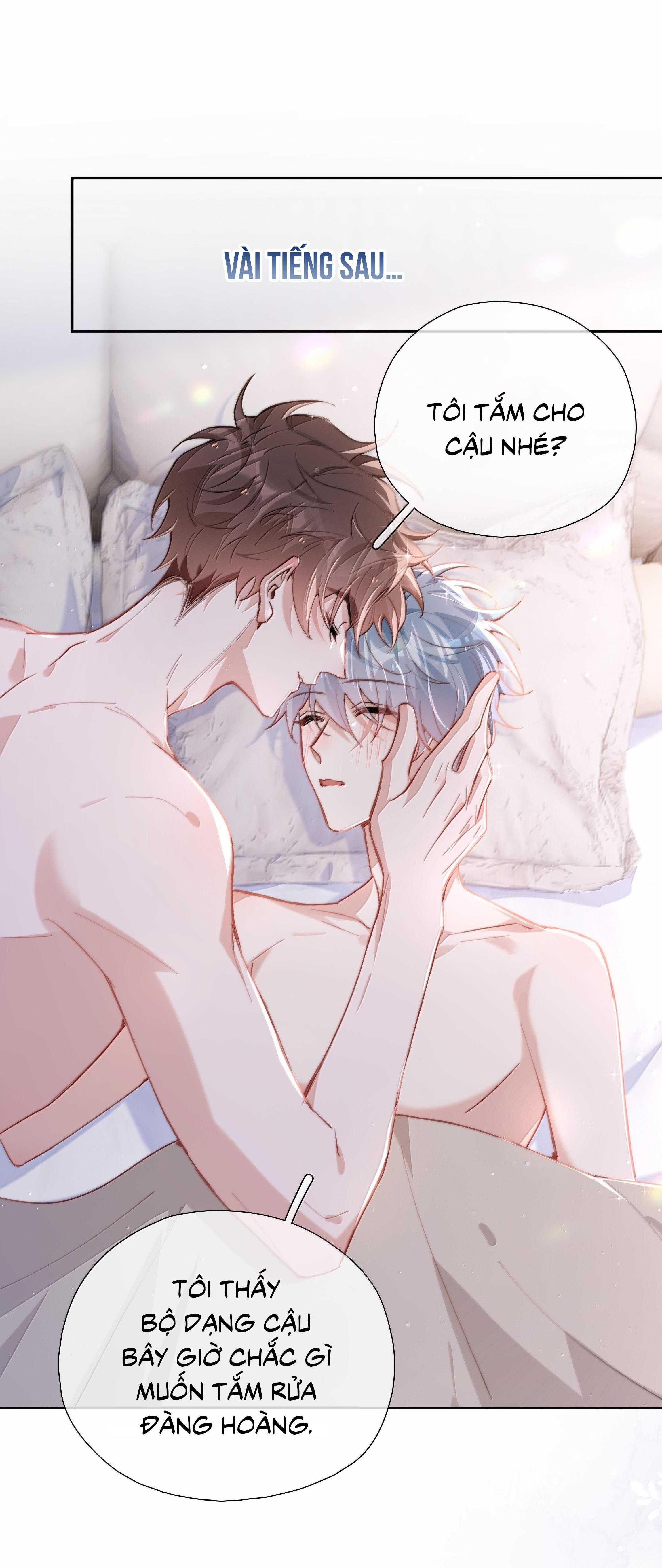 Trường Cấp Ba Sơn Hải Chapter 122 - 8