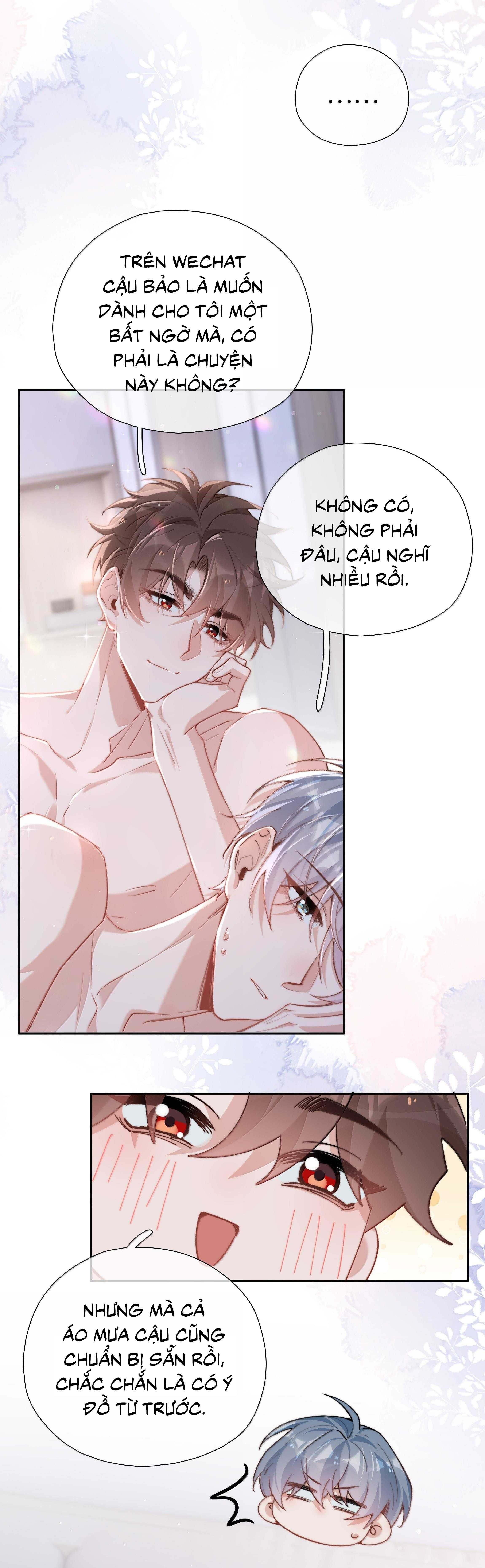 Trường Cấp Ba Sơn Hải Chapter 122 - 10