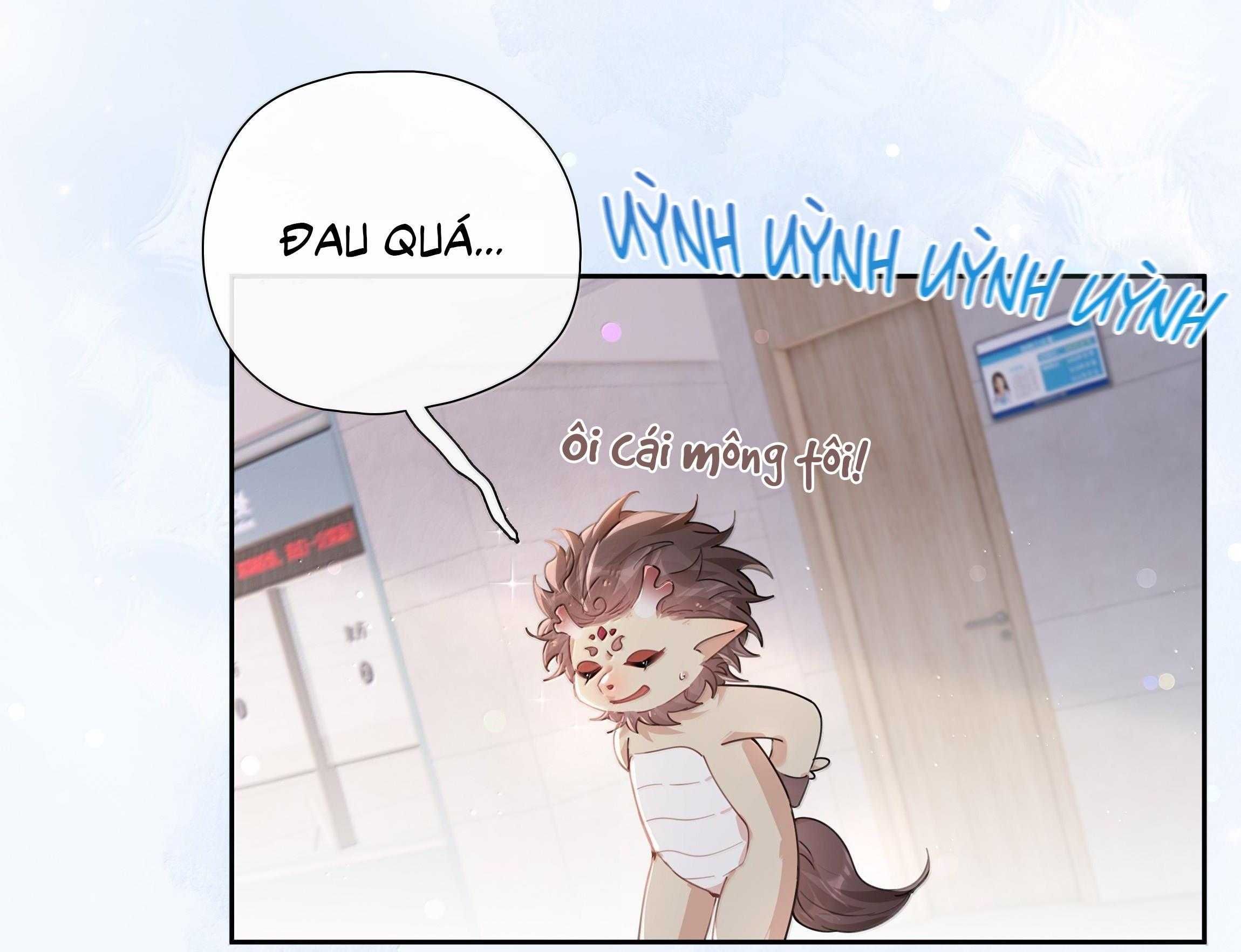 Trường Cấp Ba Sơn Hải Chapter 123 - 12