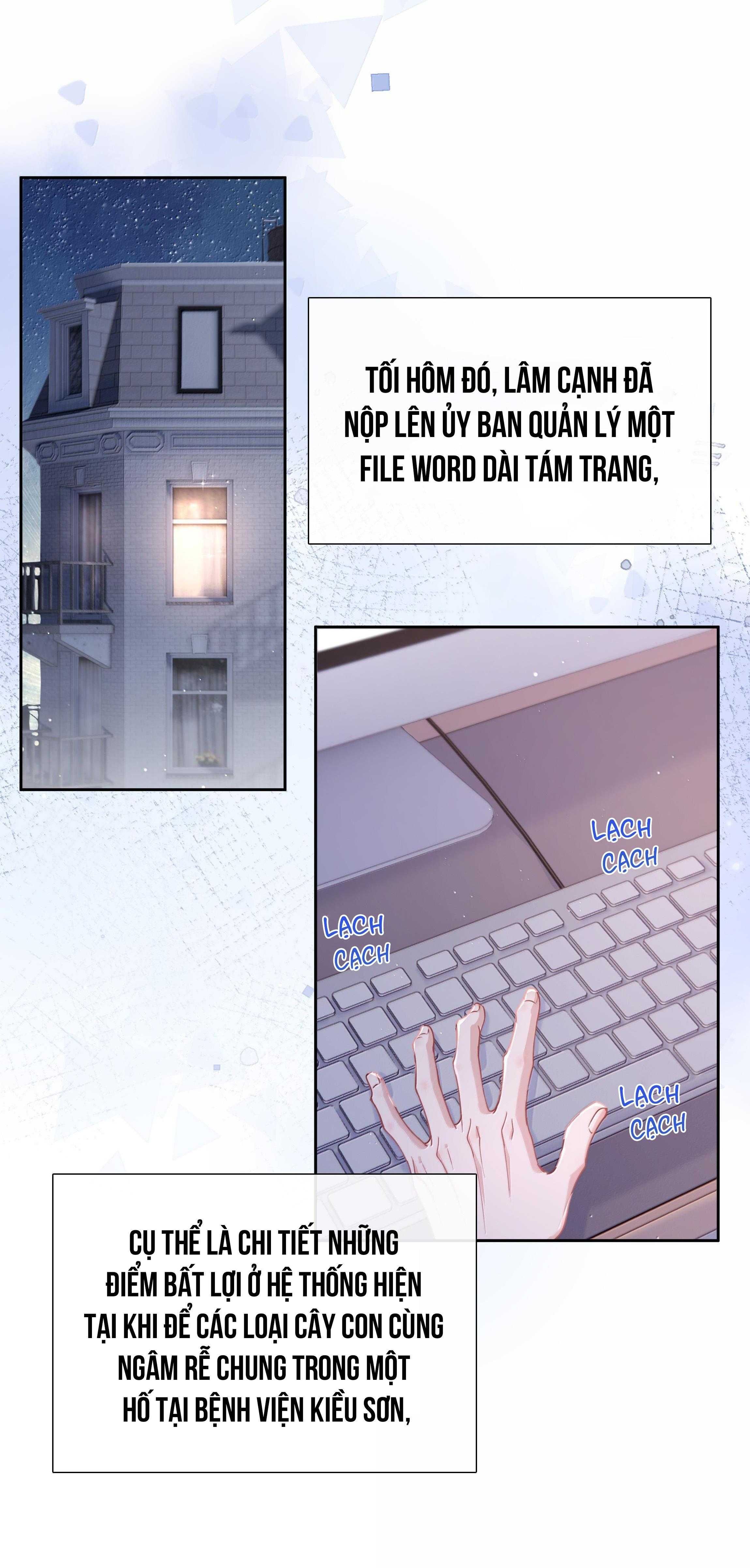 Trường Cấp Ba Sơn Hải Chapter 123 - 15