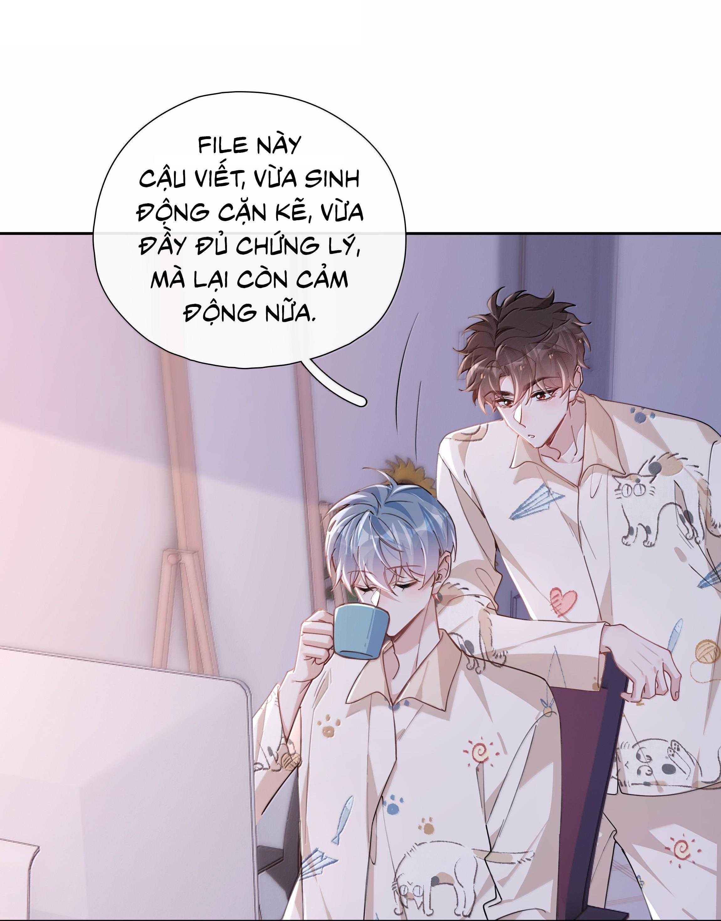 Trường Cấp Ba Sơn Hải Chapter 123 - 16