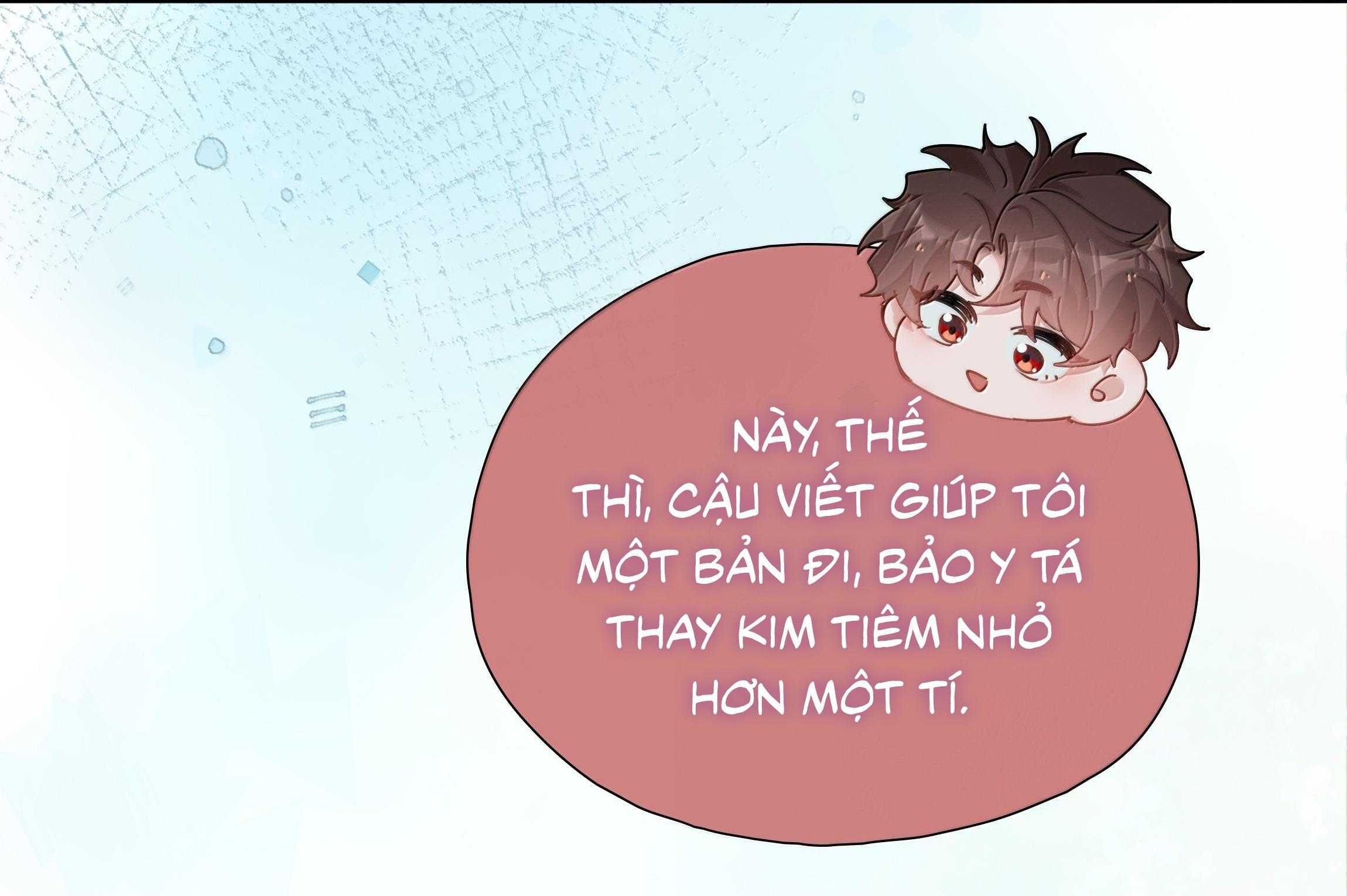 Trường Cấp Ba Sơn Hải Chapter 123 - 17