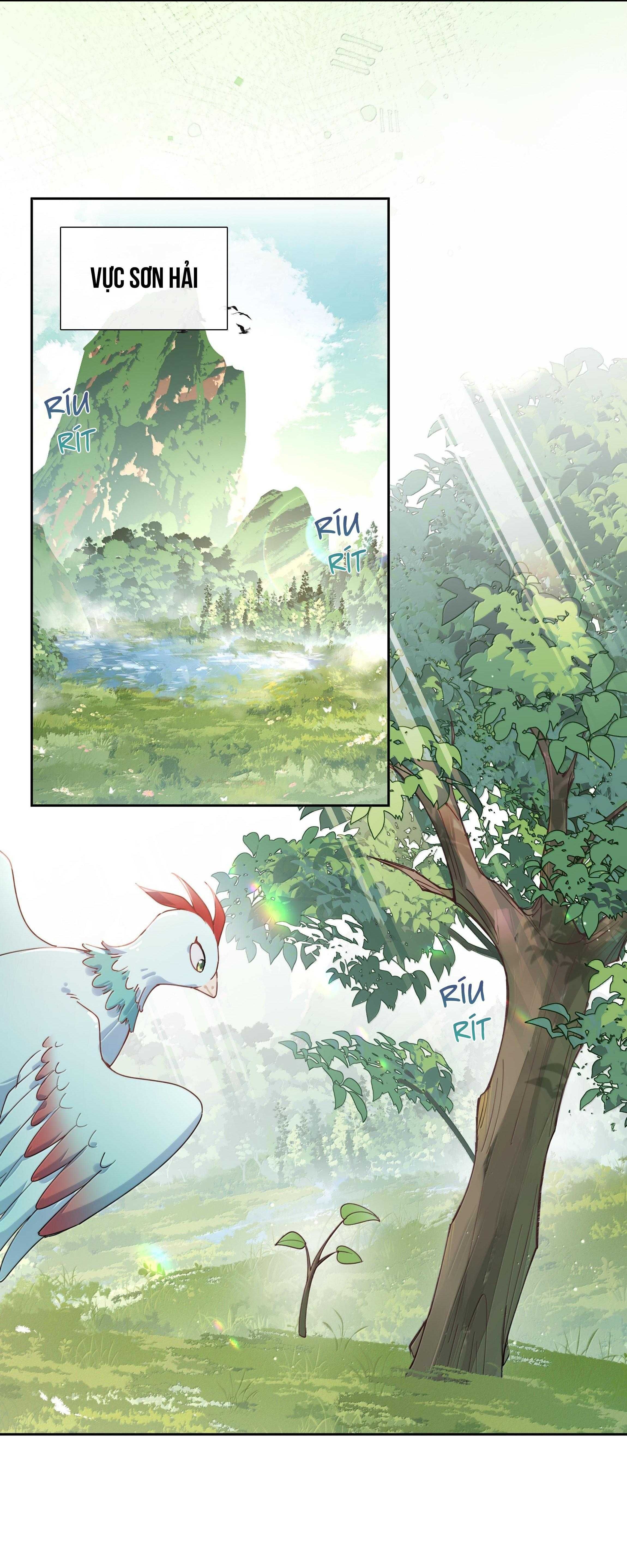 Trường Cấp Ba Sơn Hải Chapter 123 - 21