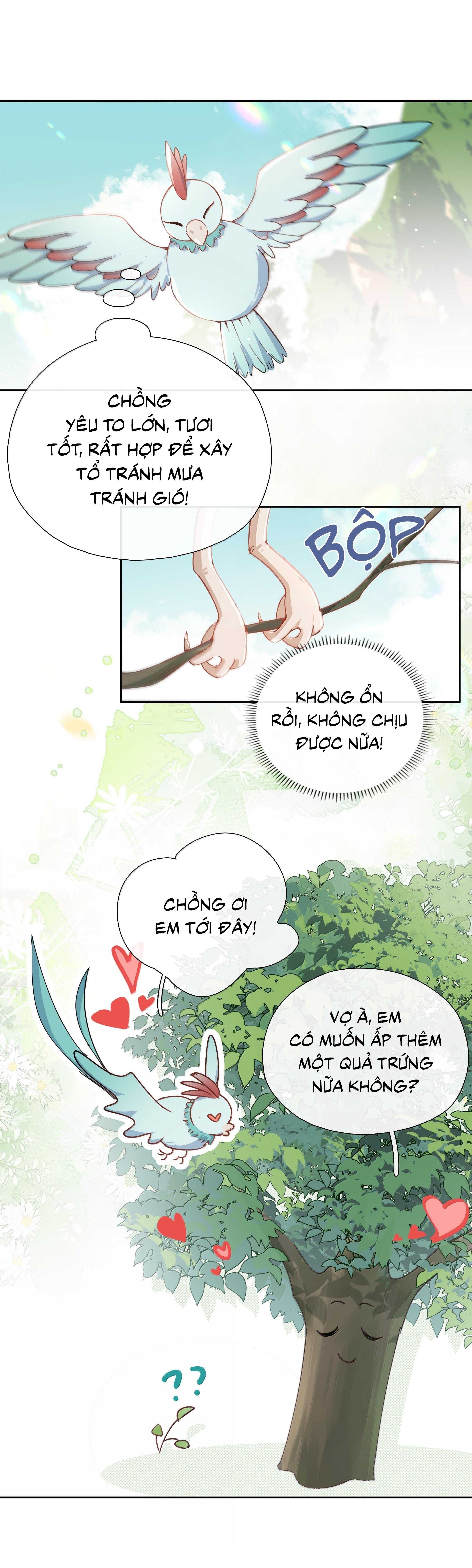 Trường Cấp Ba Sơn Hải Chapter 123 - 22