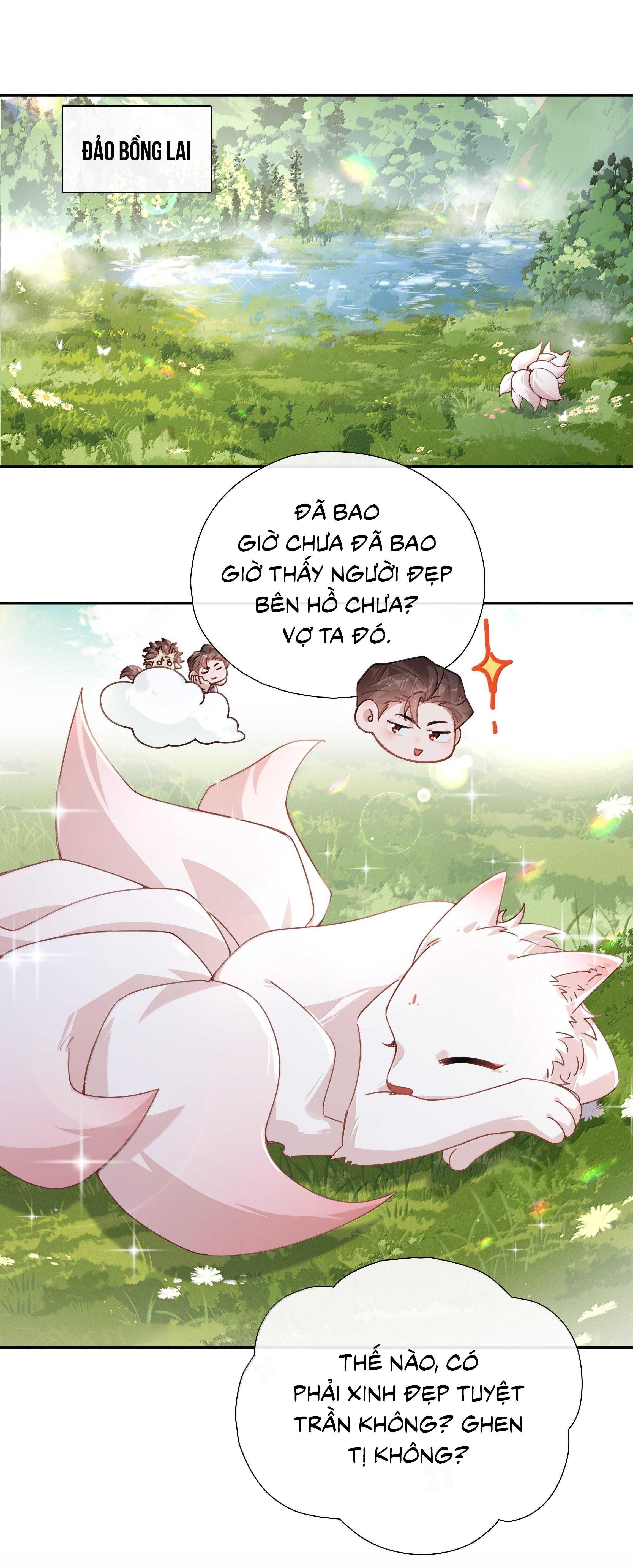 Trường Cấp Ba Sơn Hải Chapter 123 - 23