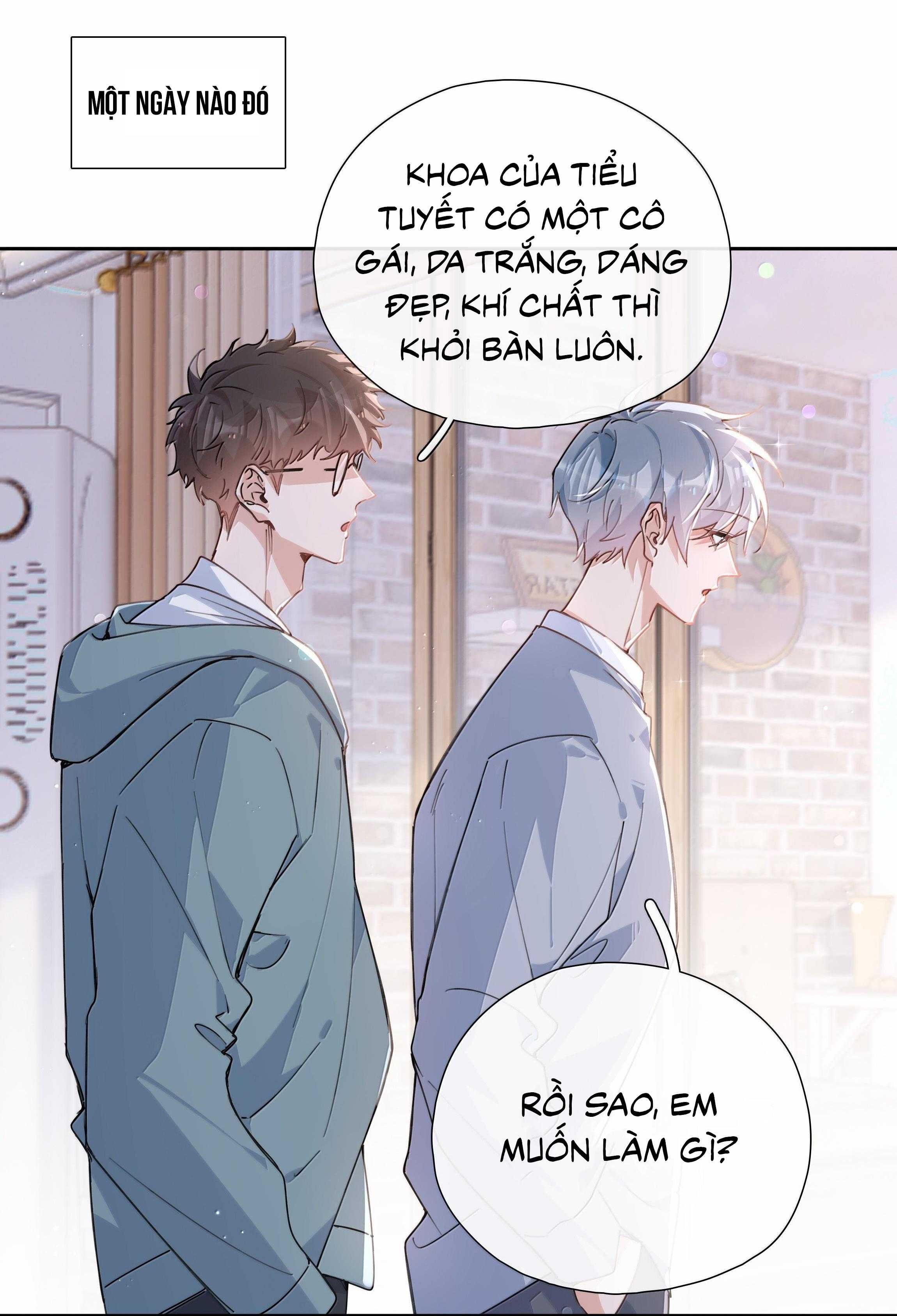 Trường Cấp Ba Sơn Hải Chapter 123 - 27