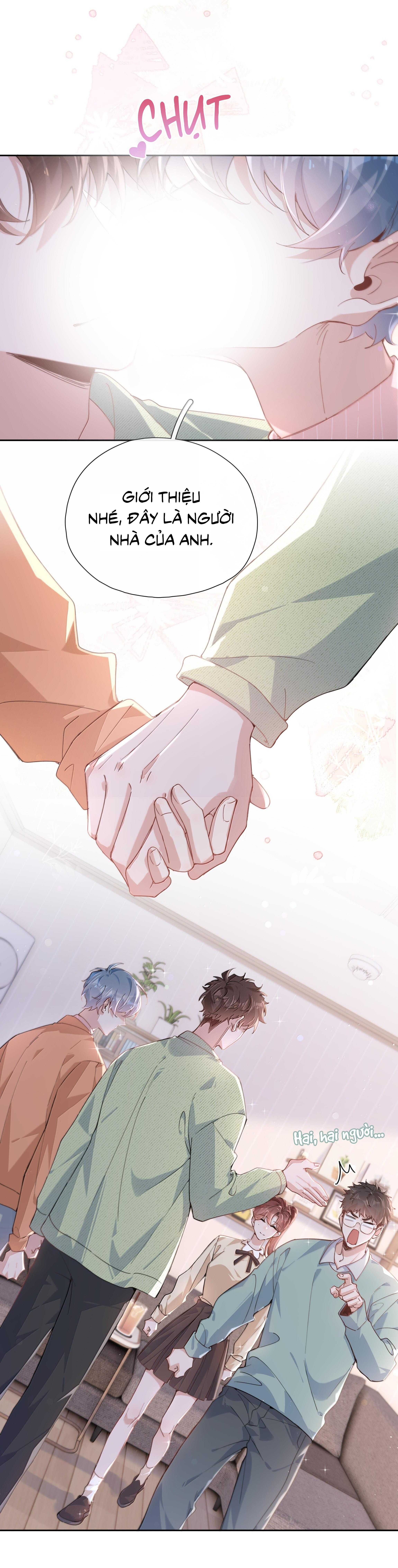 Trường Cấp Ba Sơn Hải Chapter 123 - 31