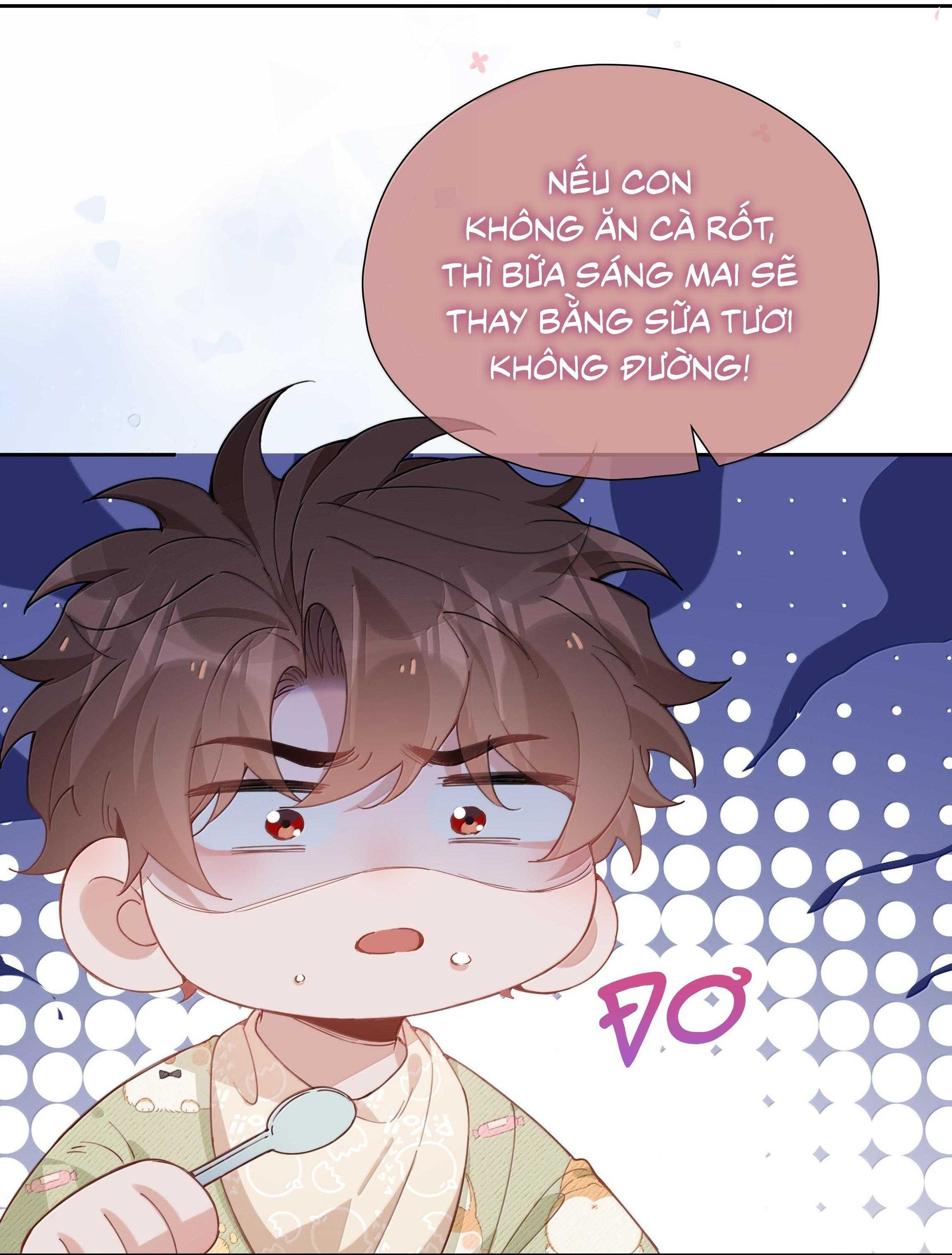 Trường Cấp Ba Sơn Hải Chapter 123 - 5