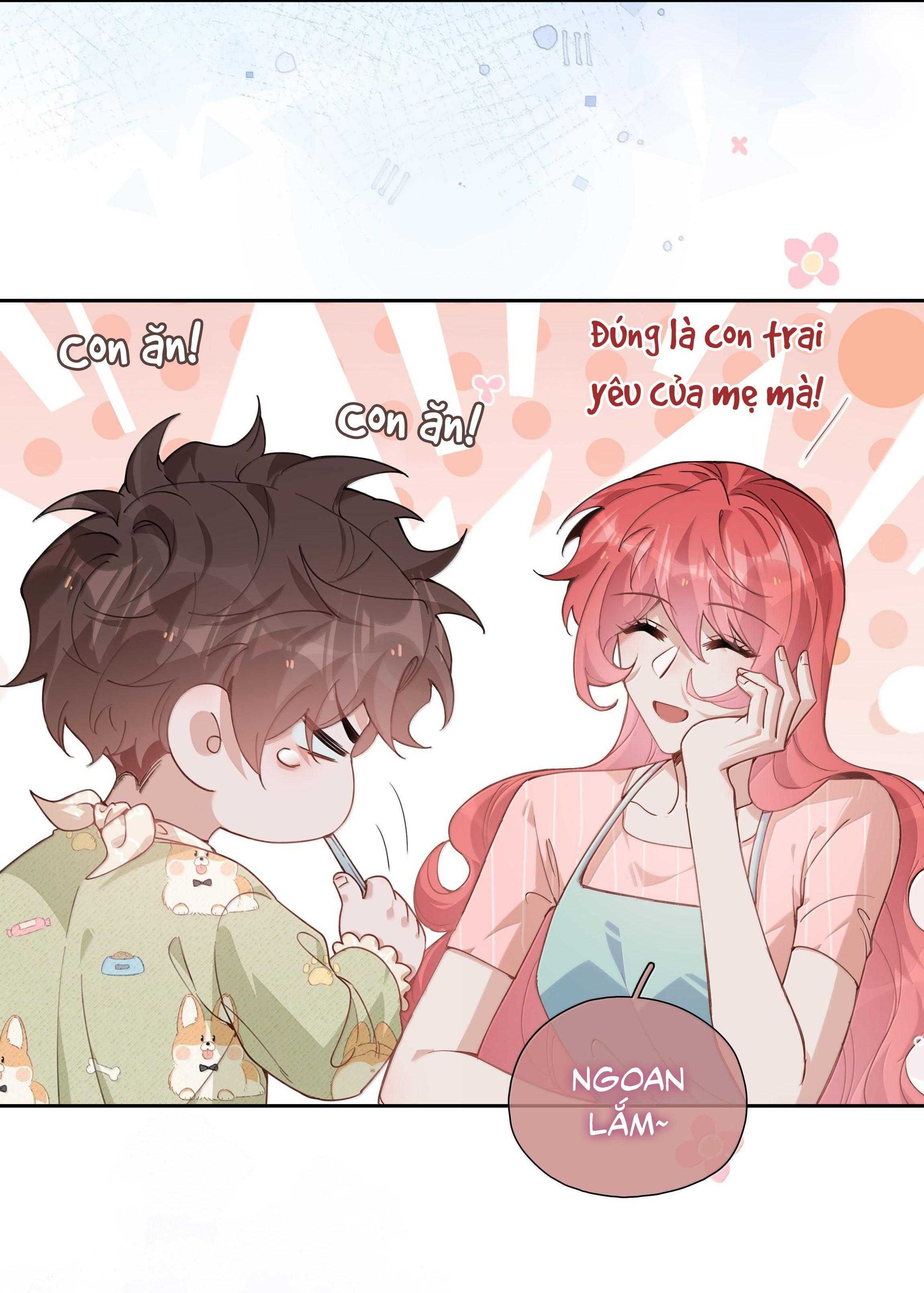 Trường Cấp Ba Sơn Hải Chapter 123 - 6