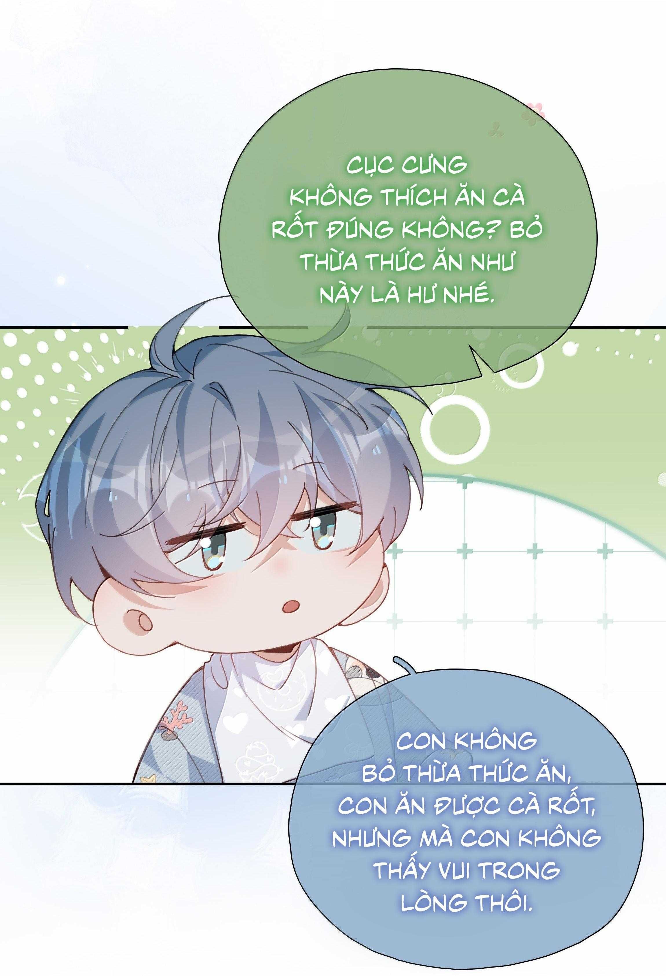 Trường Cấp Ba Sơn Hải Chapter 123 - 7