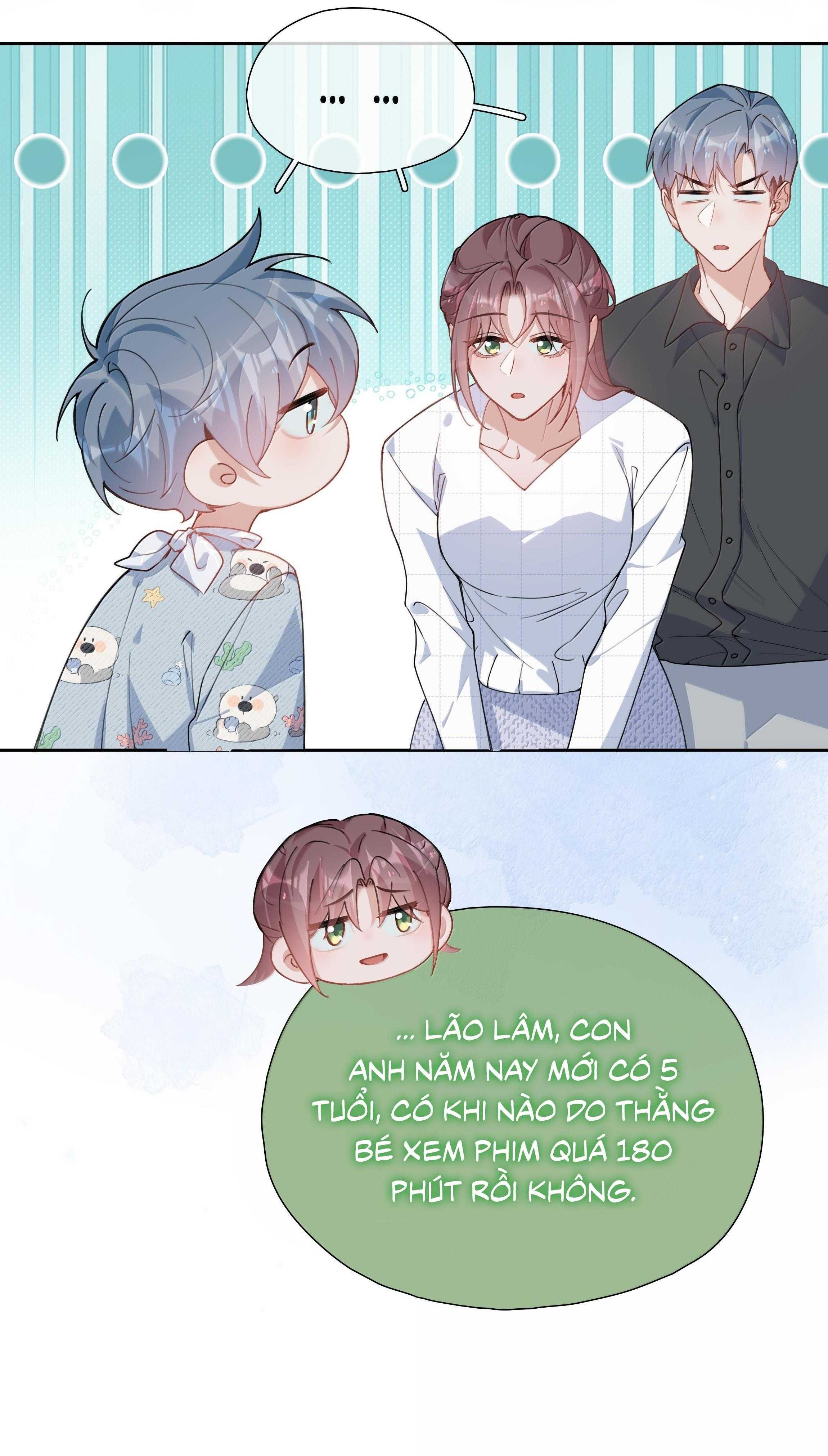 Trường Cấp Ba Sơn Hải Chapter 123 - 8