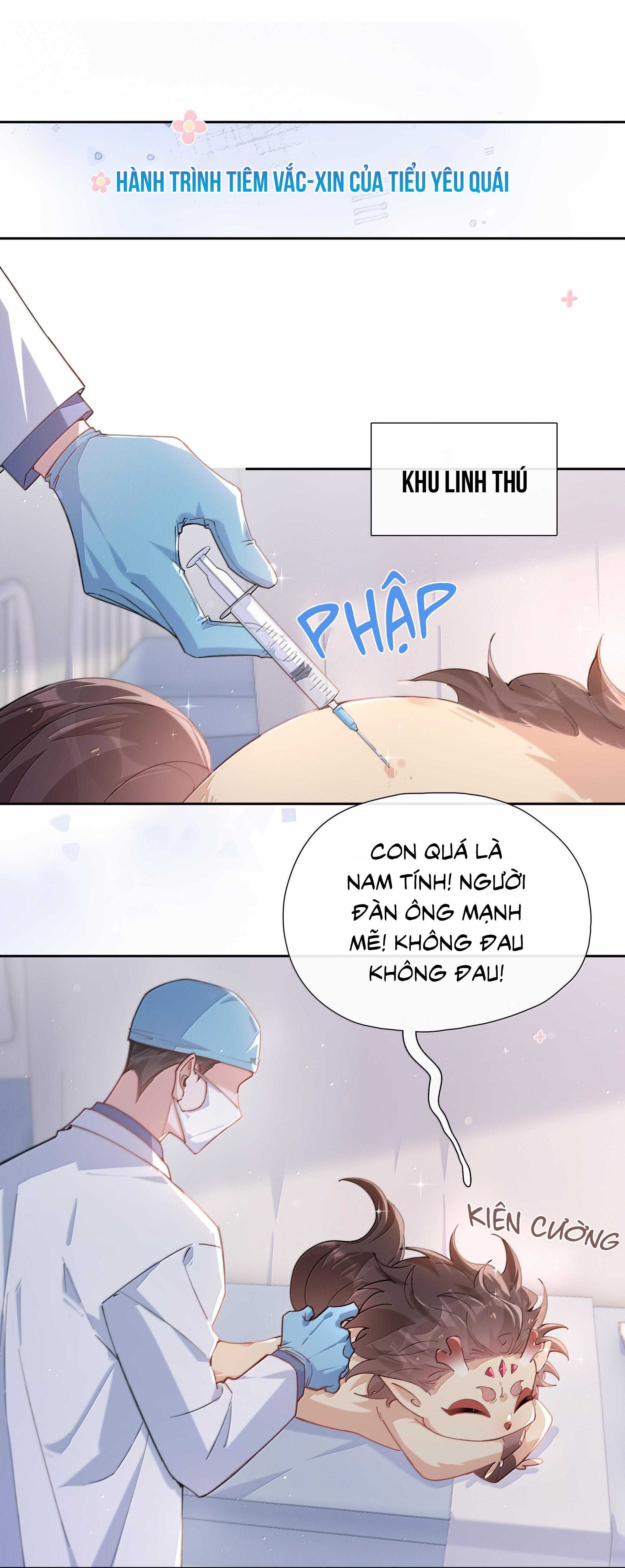 Trường Cấp Ba Sơn Hải Chapter 123 - 9