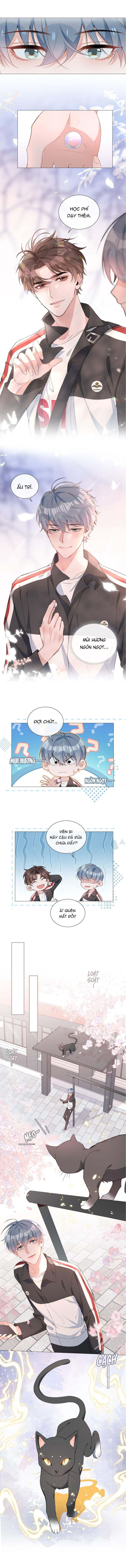 Trường Cấp Ba Sơn Hải Chapter 13 - 4