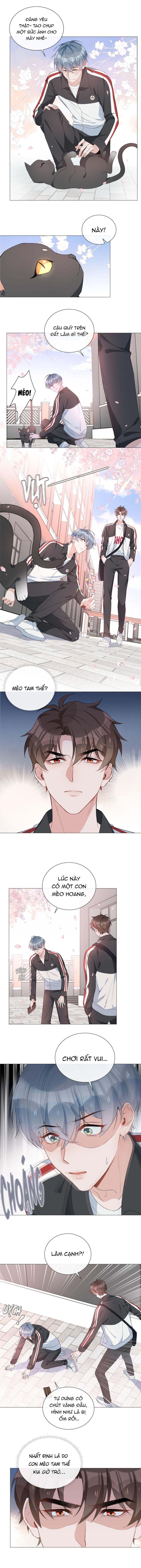 Trường Cấp Ba Sơn Hải Chapter 13 - 5