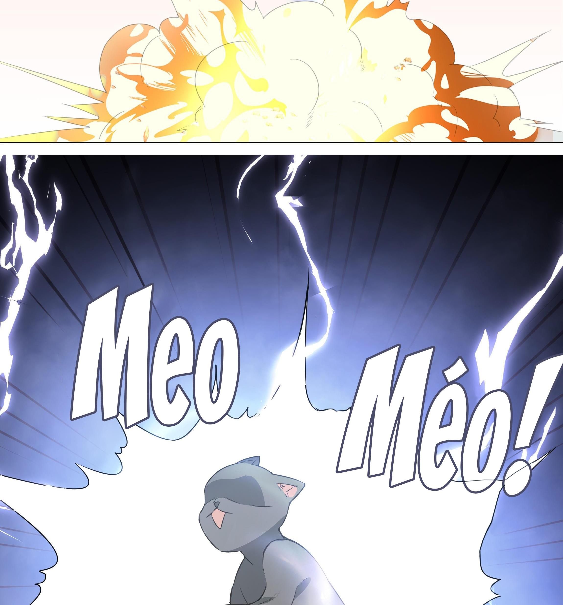 Trường Cấp Ba Sơn Hải Chapter 14 - 11