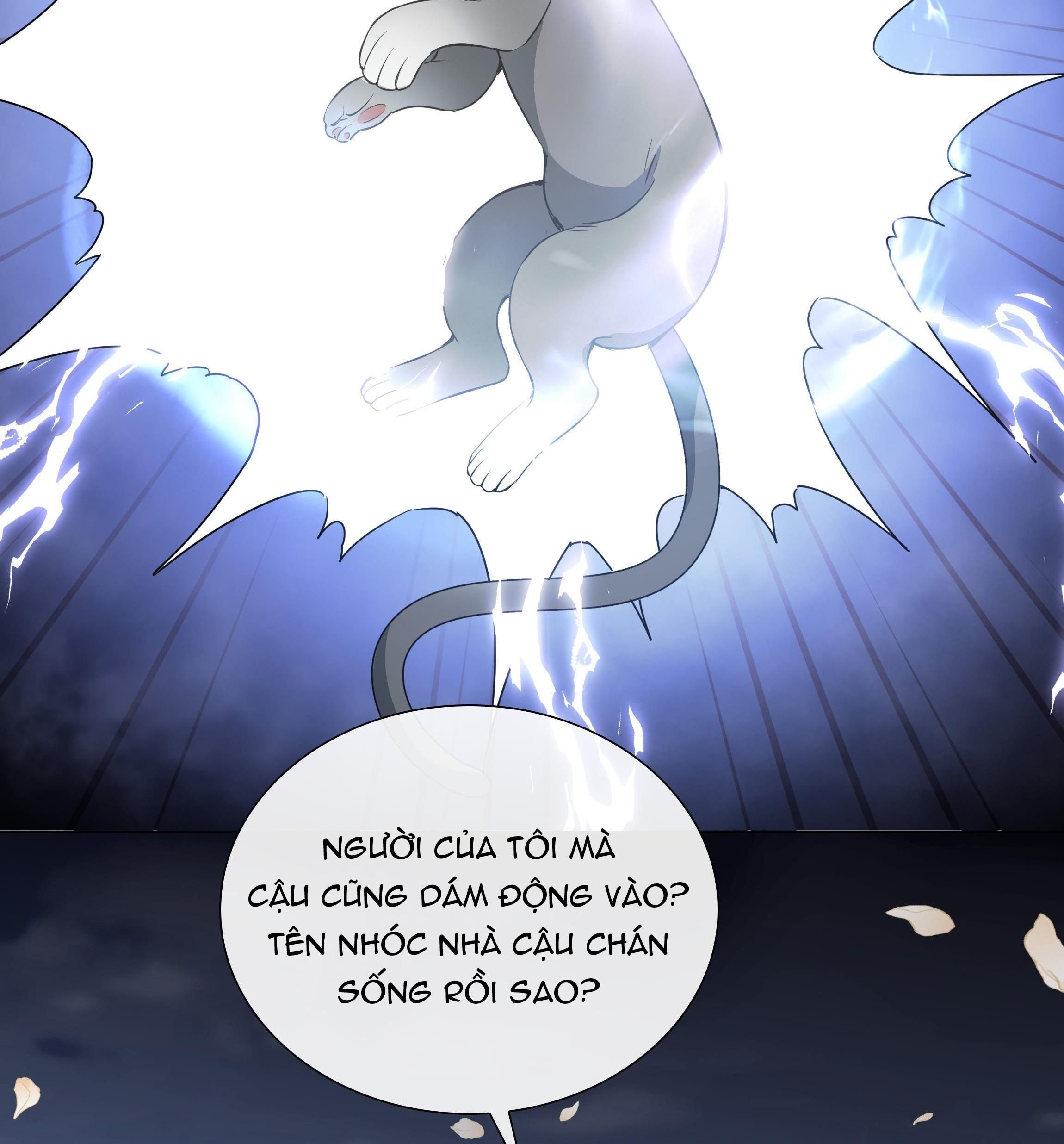 Trường Cấp Ba Sơn Hải Chapter 14 - 12