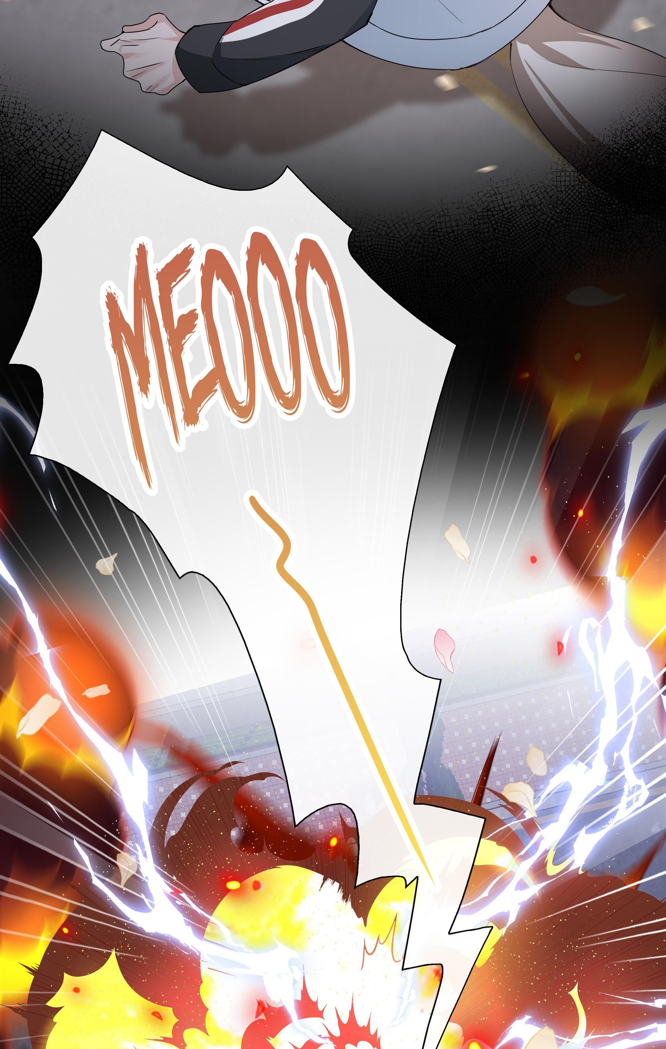 Trường Cấp Ba Sơn Hải Chapter 14 - 18