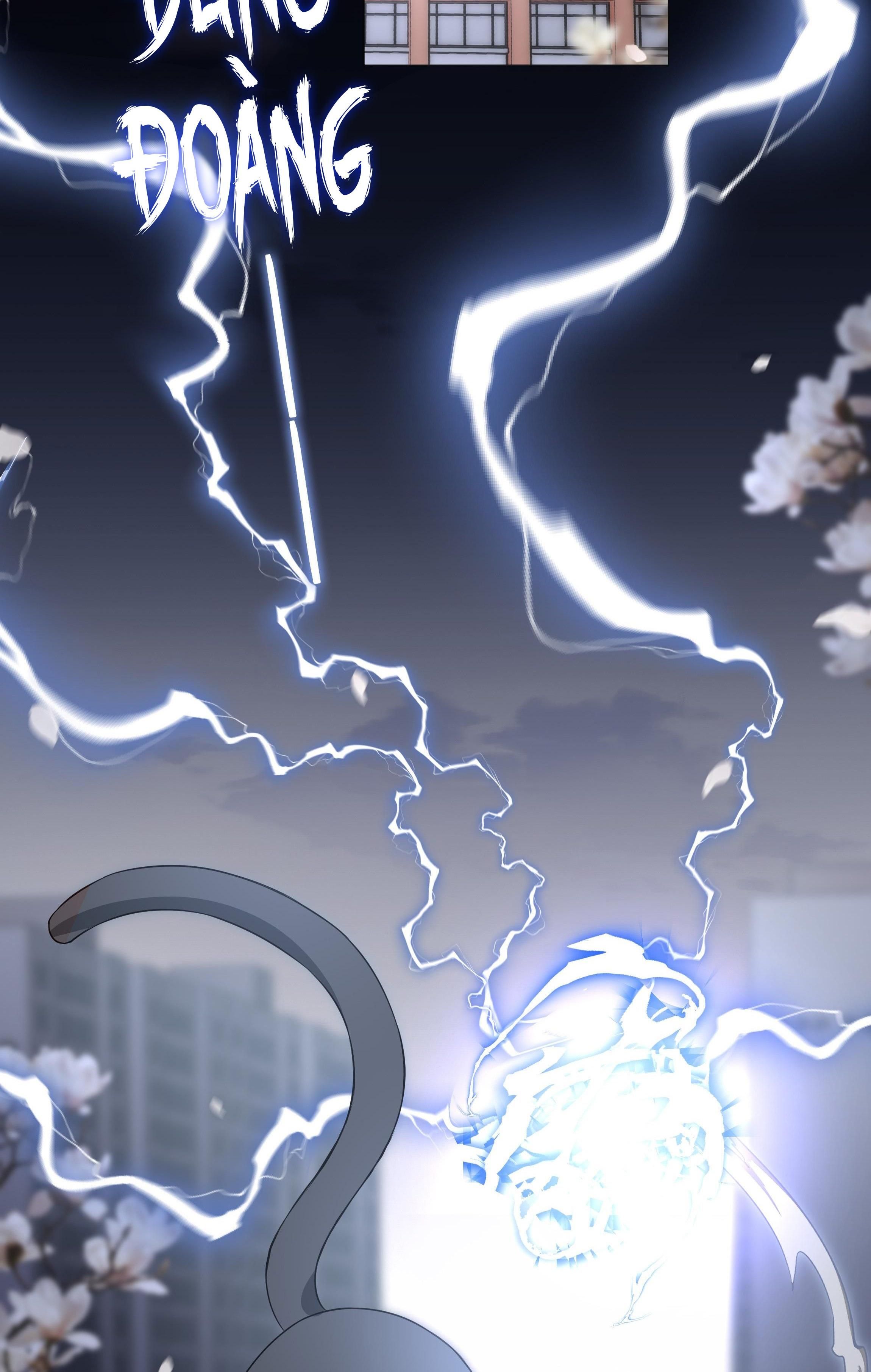 Trường Cấp Ba Sơn Hải Chapter 14 - 3