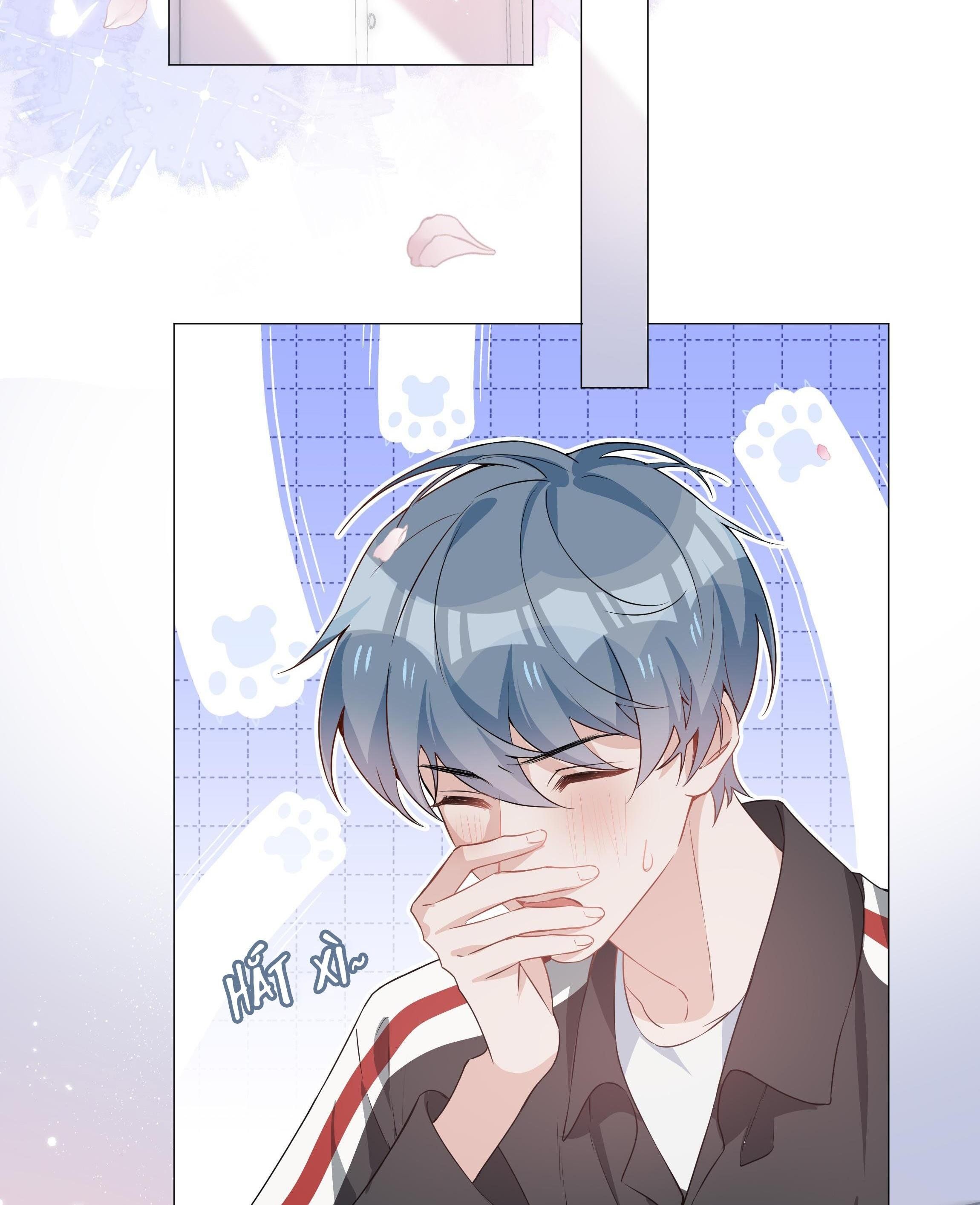 Trường Cấp Ba Sơn Hải Chapter 14 - 21