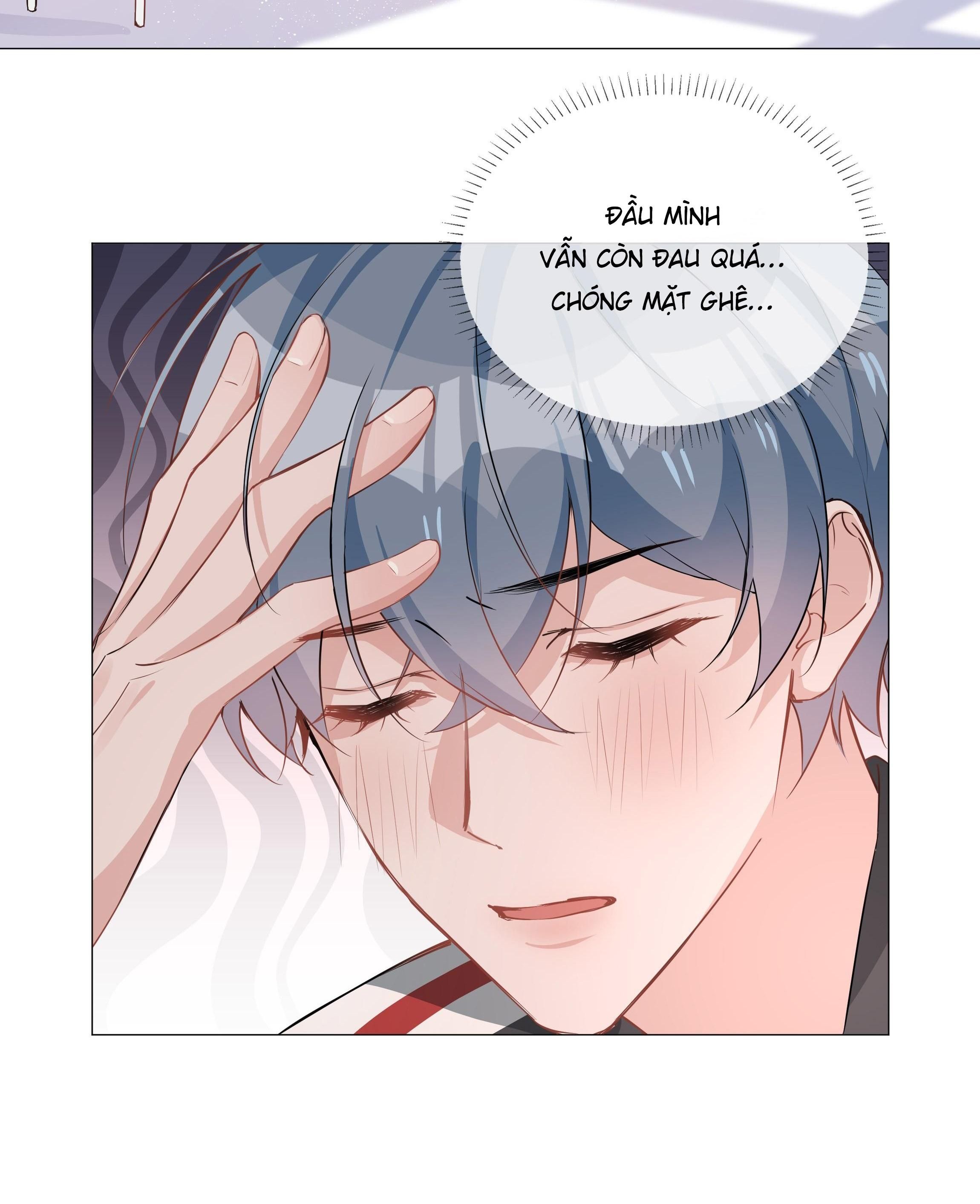 Trường Cấp Ba Sơn Hải Chapter 14 - 23