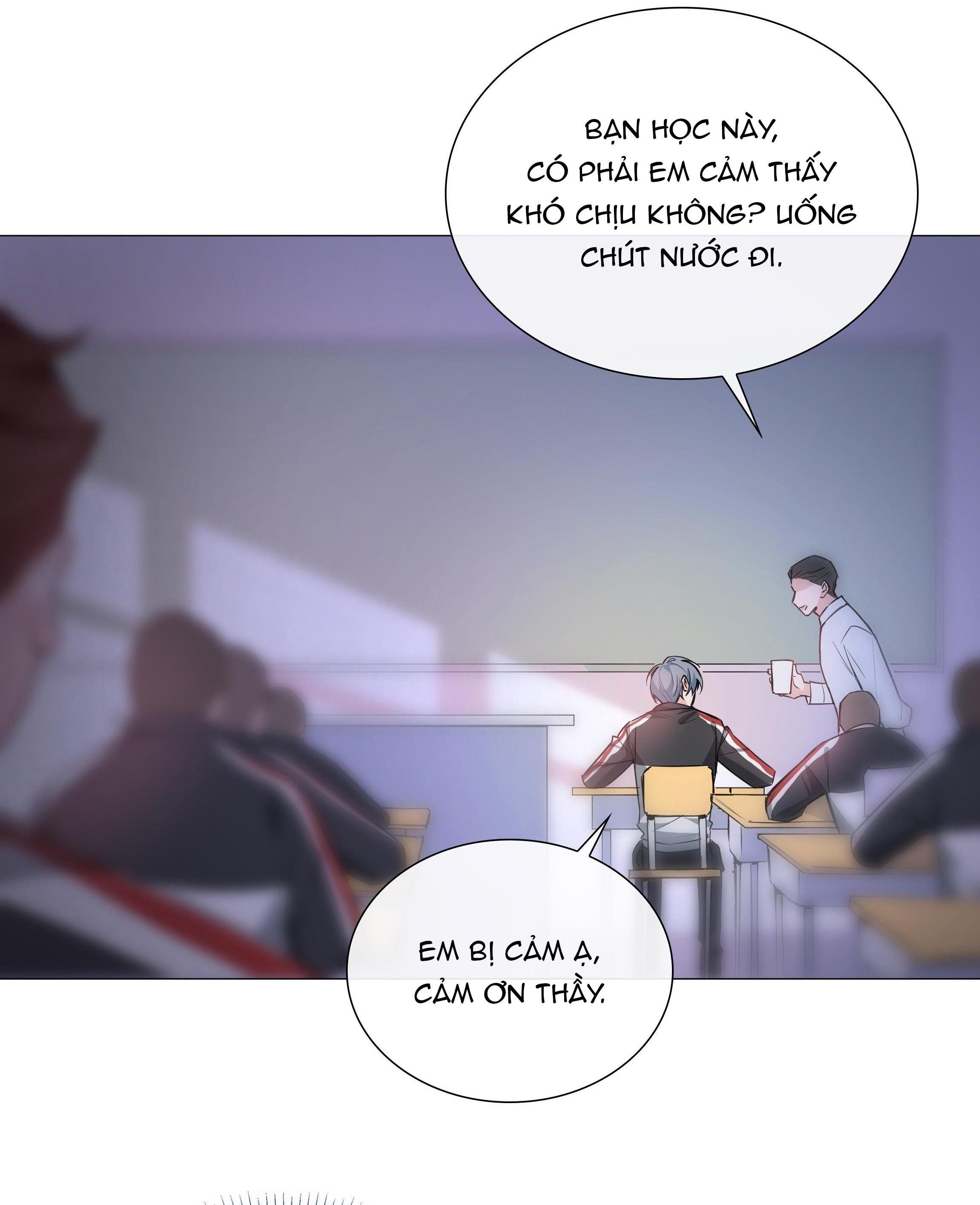 Trường Cấp Ba Sơn Hải Chapter 14 - 24