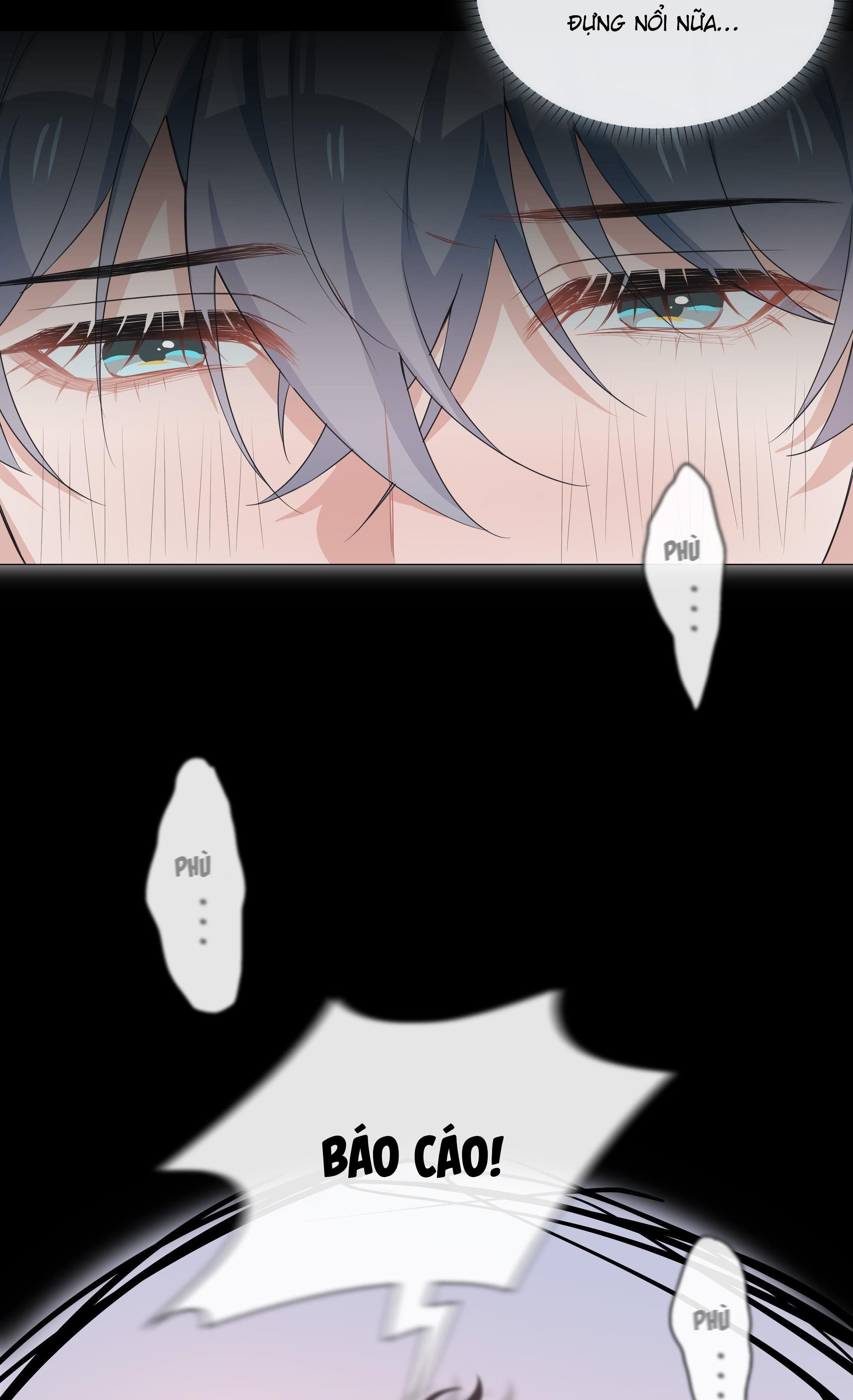 Trường Cấp Ba Sơn Hải Chapter 14 - 27