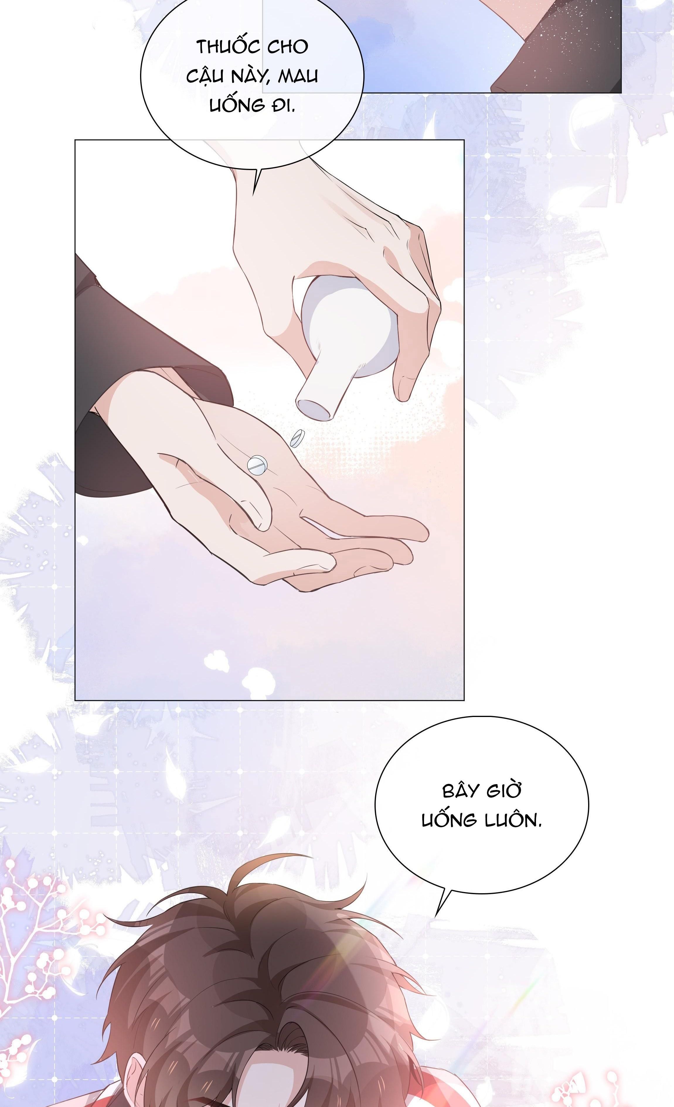 Trường Cấp Ba Sơn Hải Chapter 14 - 30