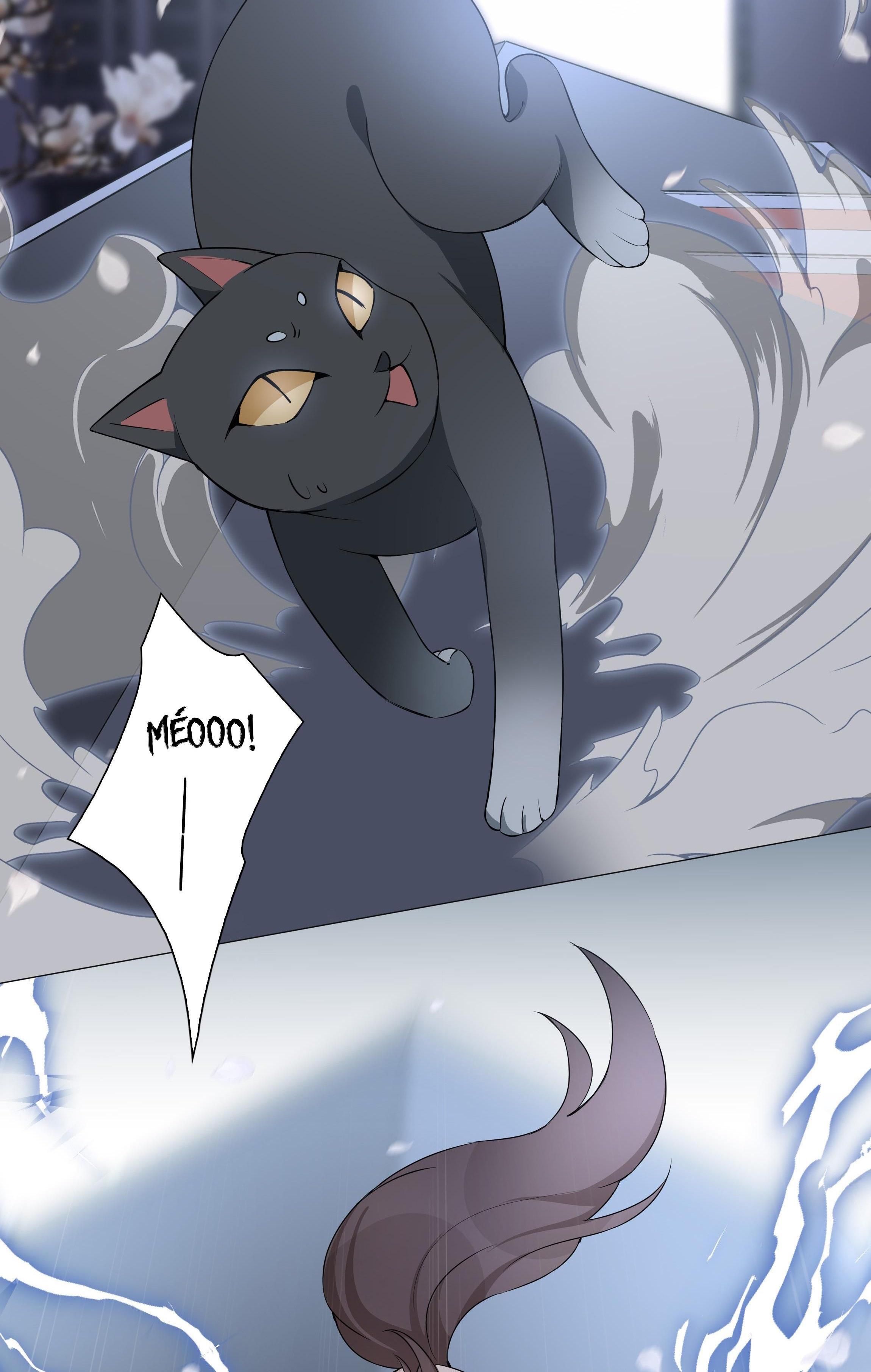 Trường Cấp Ba Sơn Hải Chapter 14 - 4