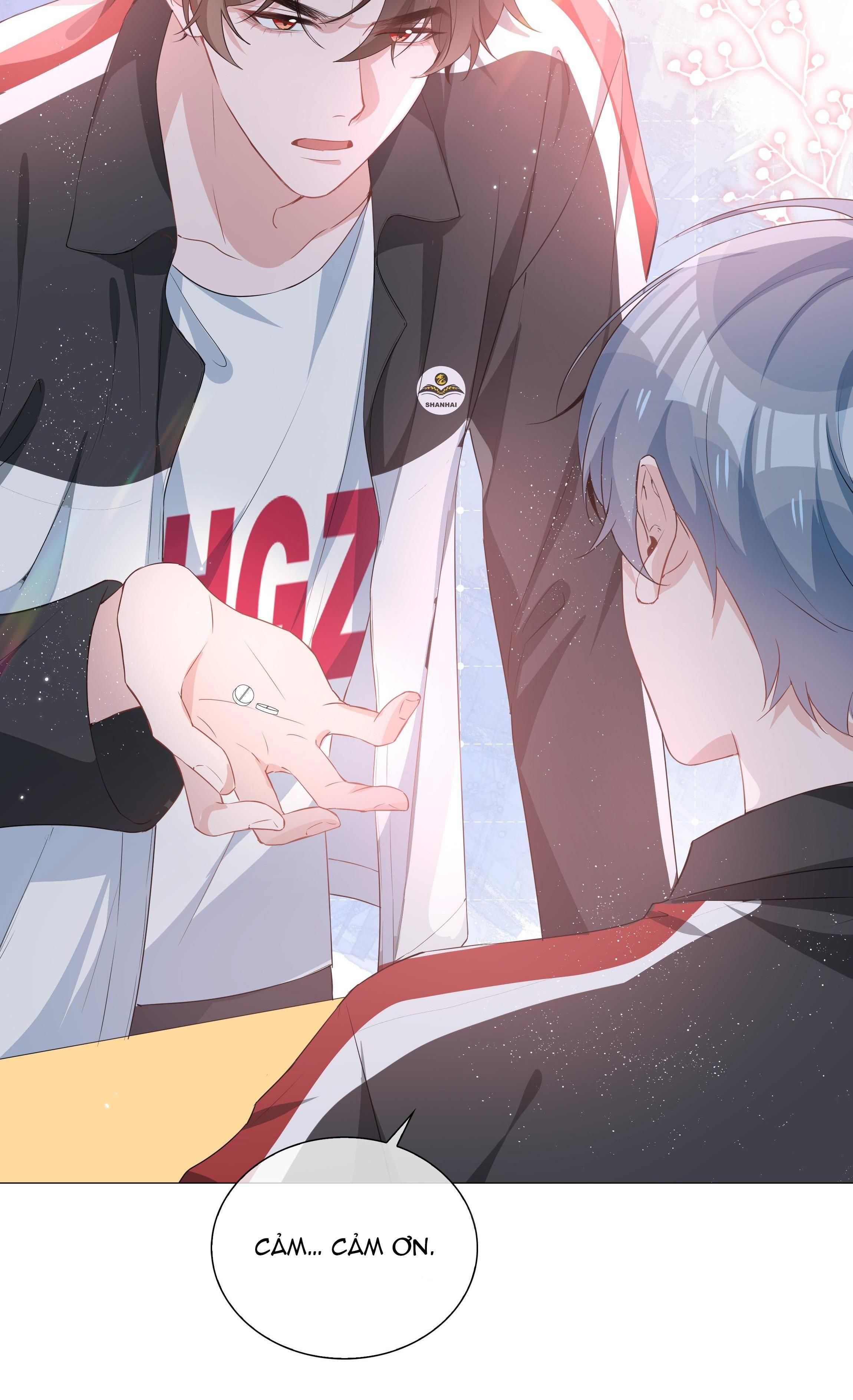 Trường Cấp Ba Sơn Hải Chapter 14 - 31