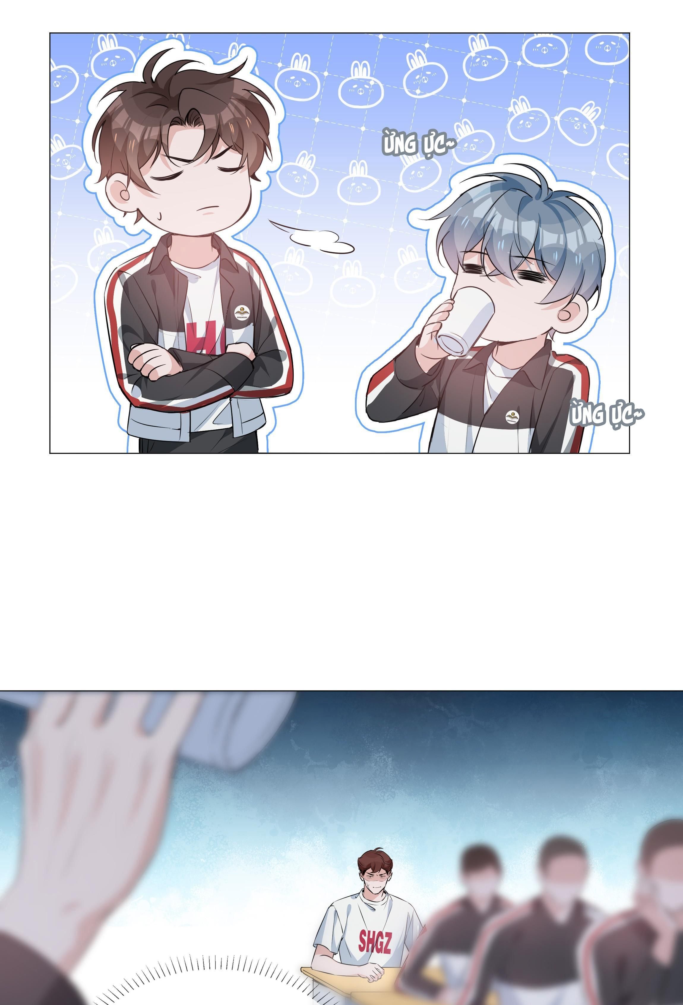 Trường Cấp Ba Sơn Hải Chapter 14 - 32