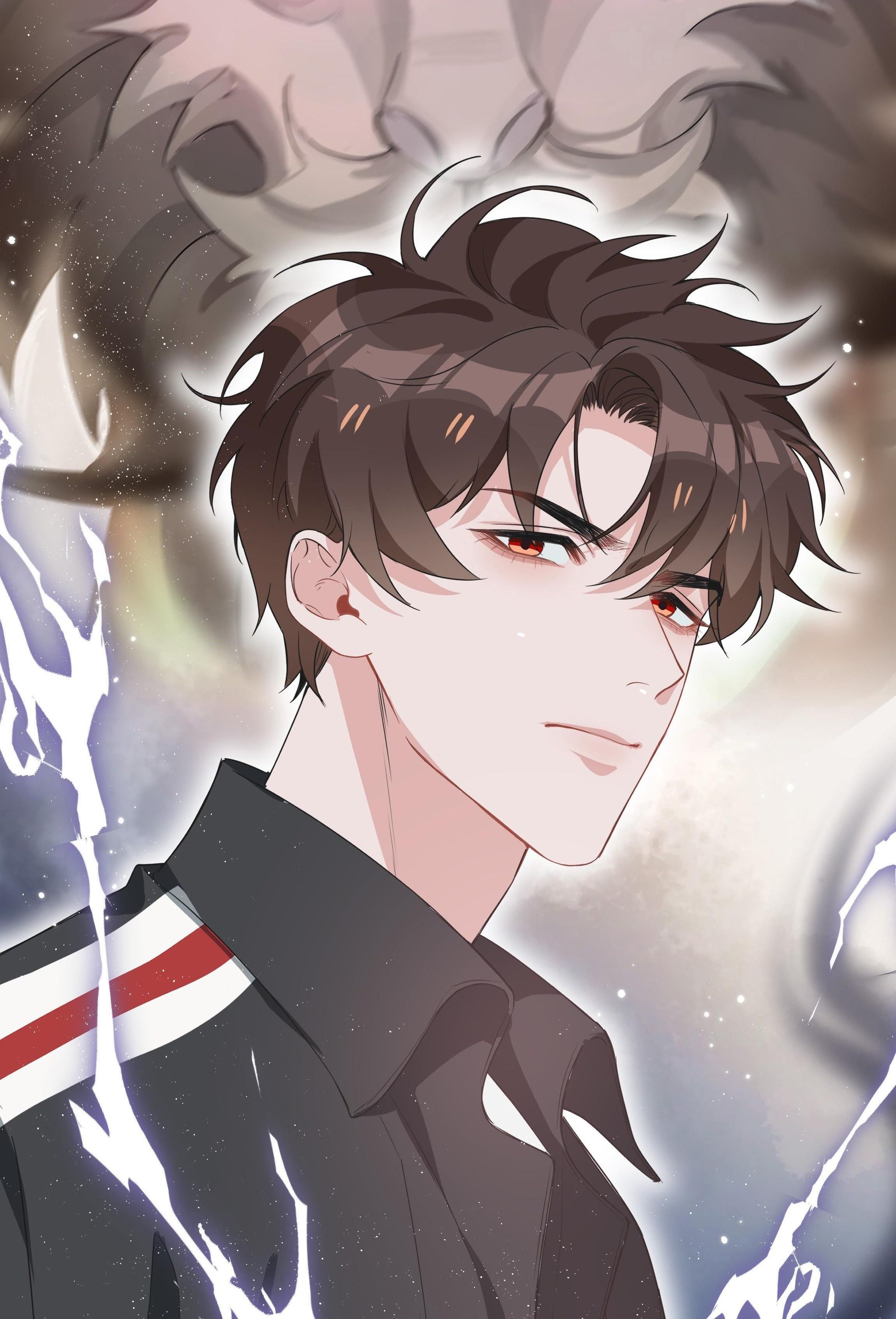 Trường Cấp Ba Sơn Hải Chapter 14 - 35